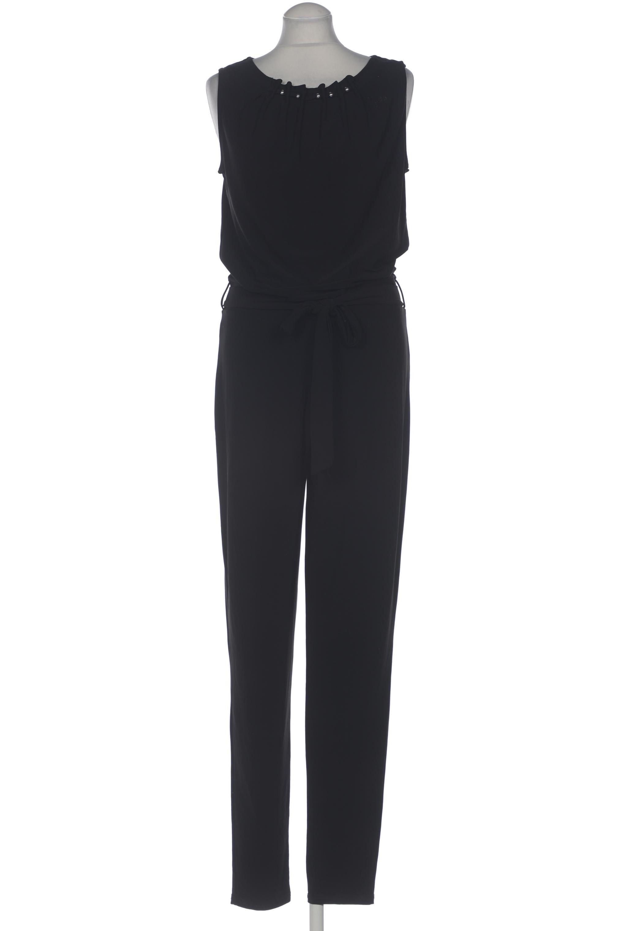 

Orsay Damen Jumpsuit/Overall, schwarz, Gr. 38