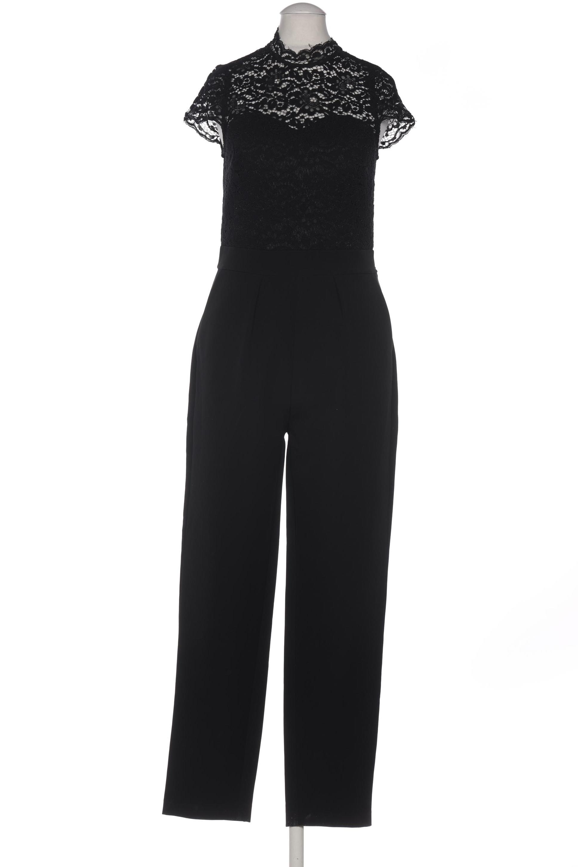 

Orsay Damen Jumpsuit/Overall, schwarz