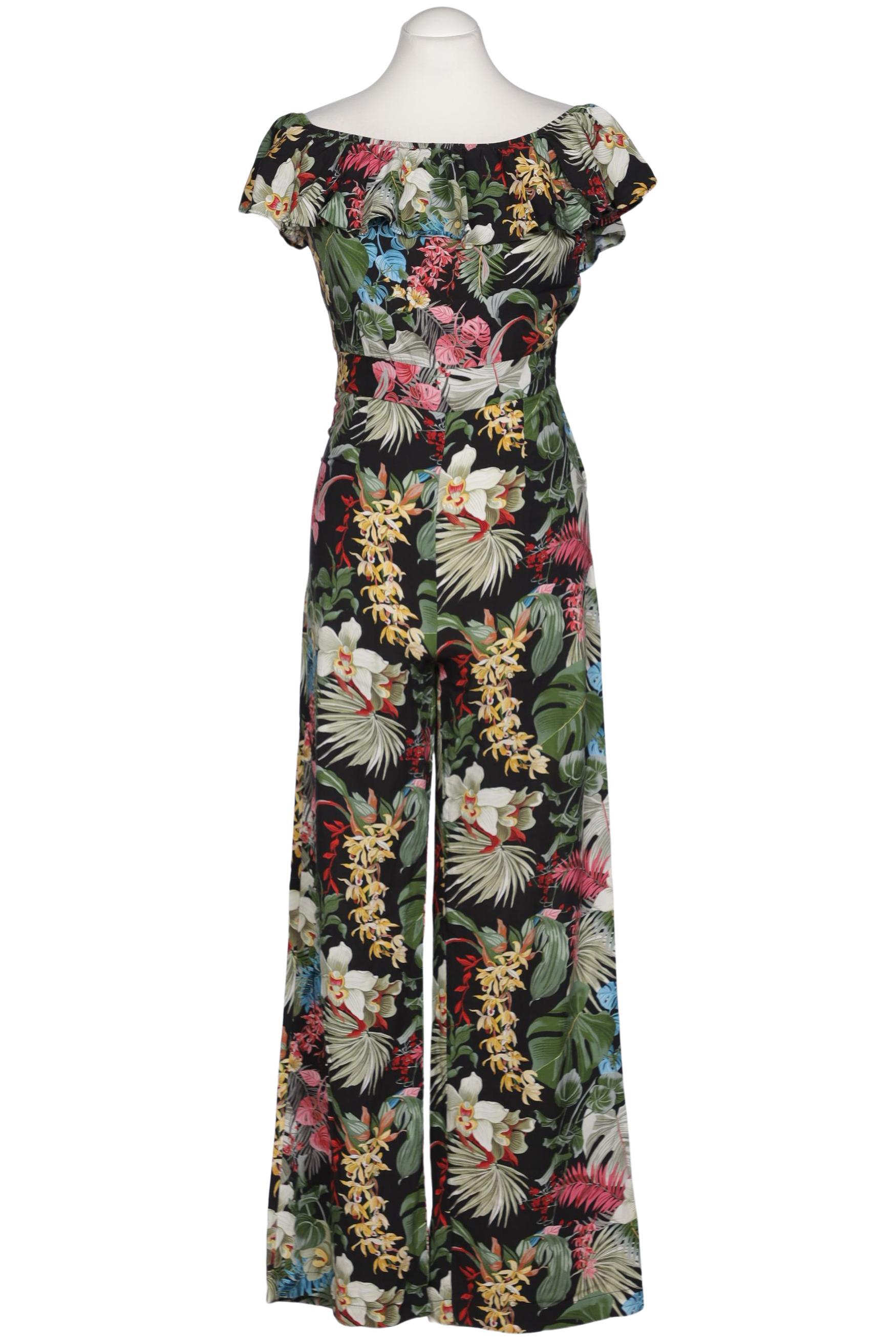

Orsay Damen Jumpsuit/Overall, mehrfarbig, Gr. 36