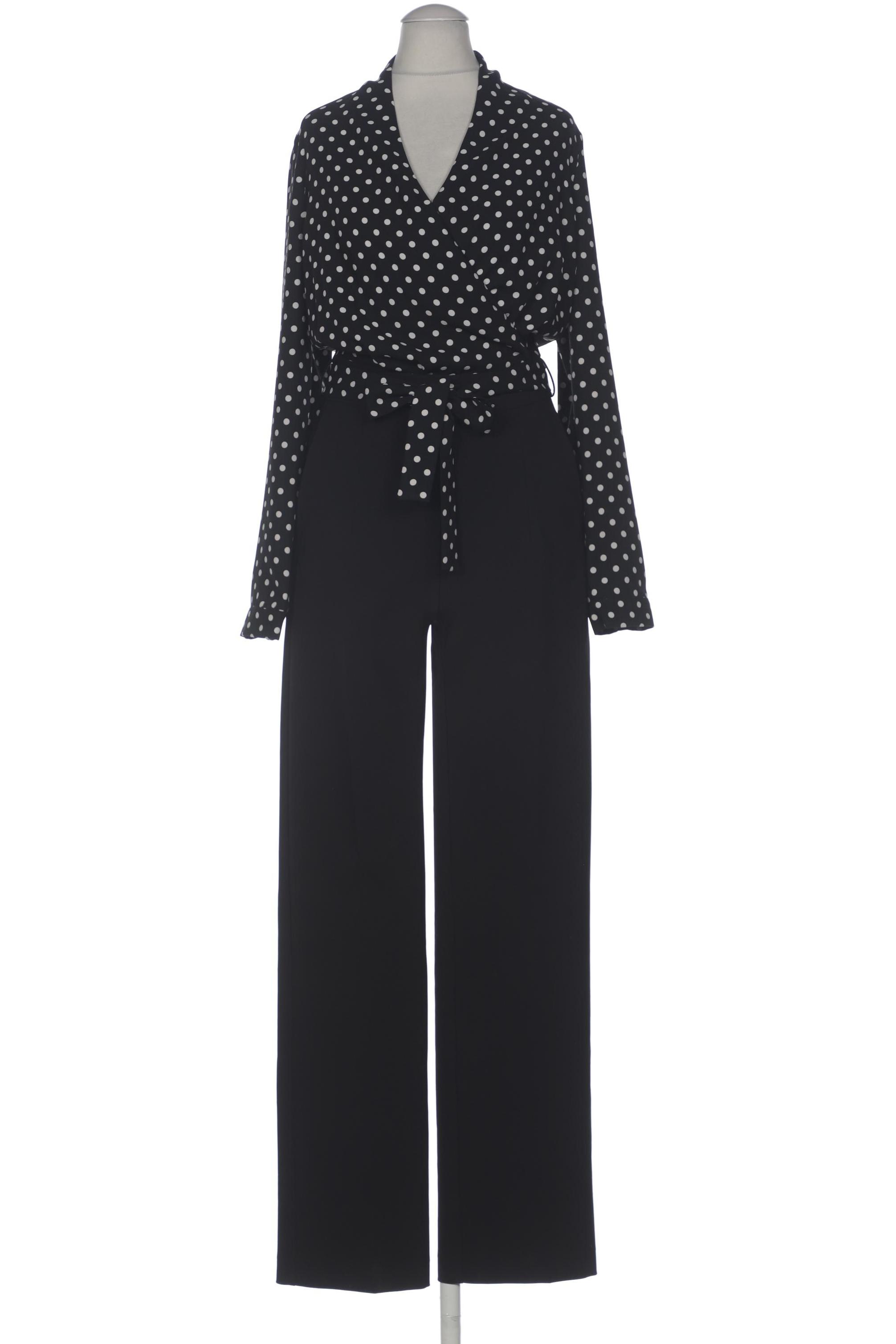 

Orsay Damen Jumpsuit/Overall, schwarz, Gr. 34