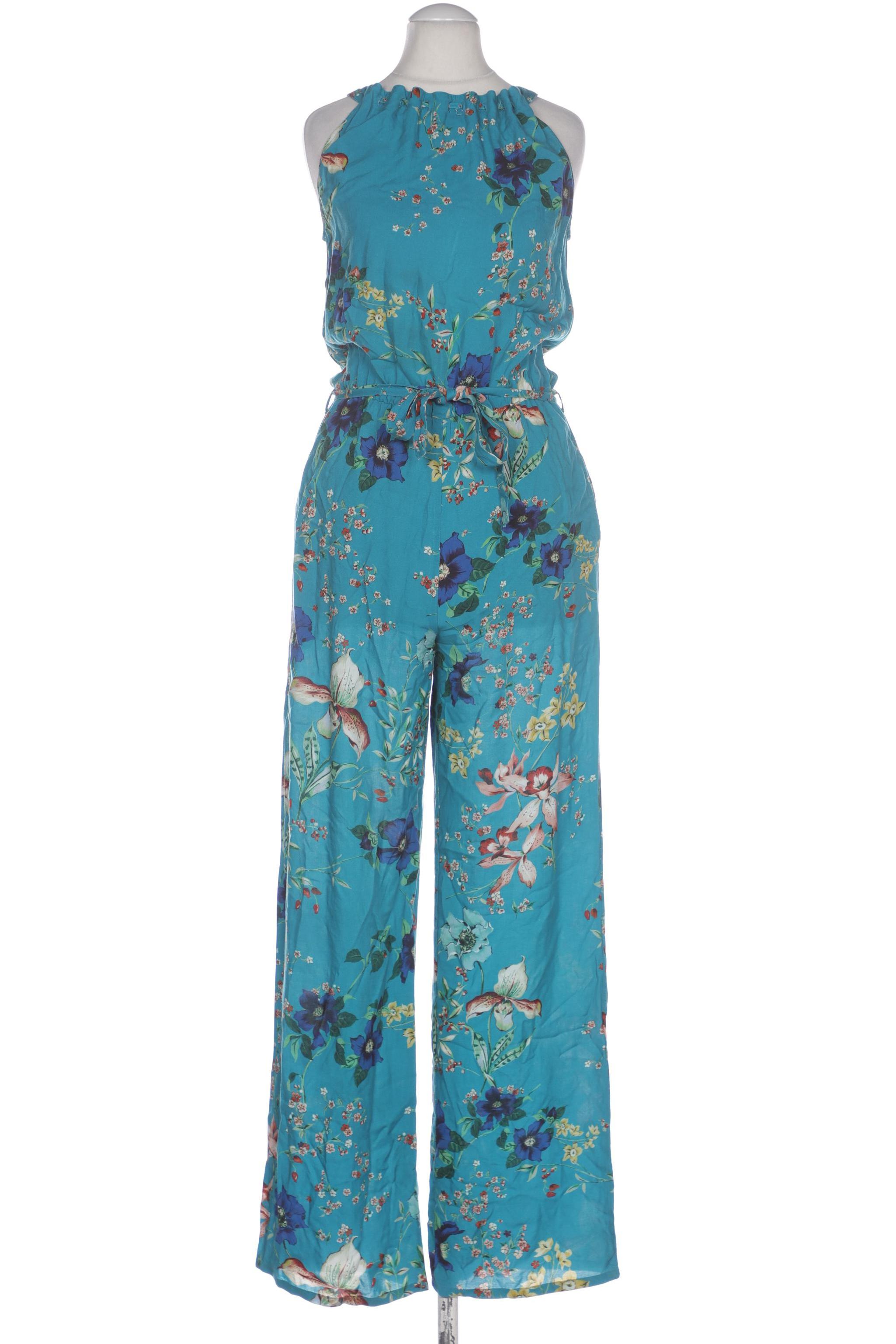 

Orsay Damen Jumpsuit/Overall, blau, Gr. 32