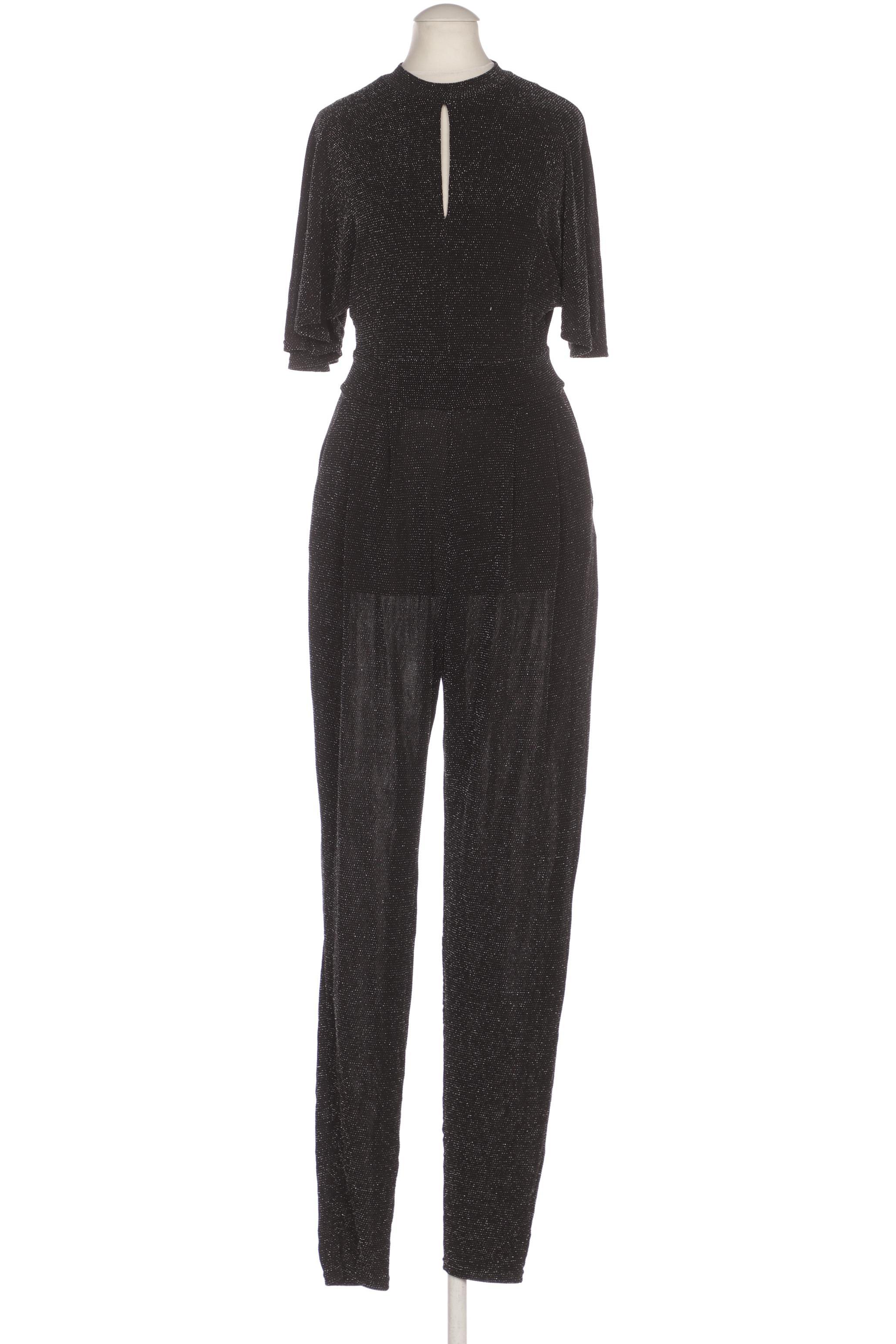 

Orsay Damen Jumpsuit/Overall, schwarz, Gr. 34