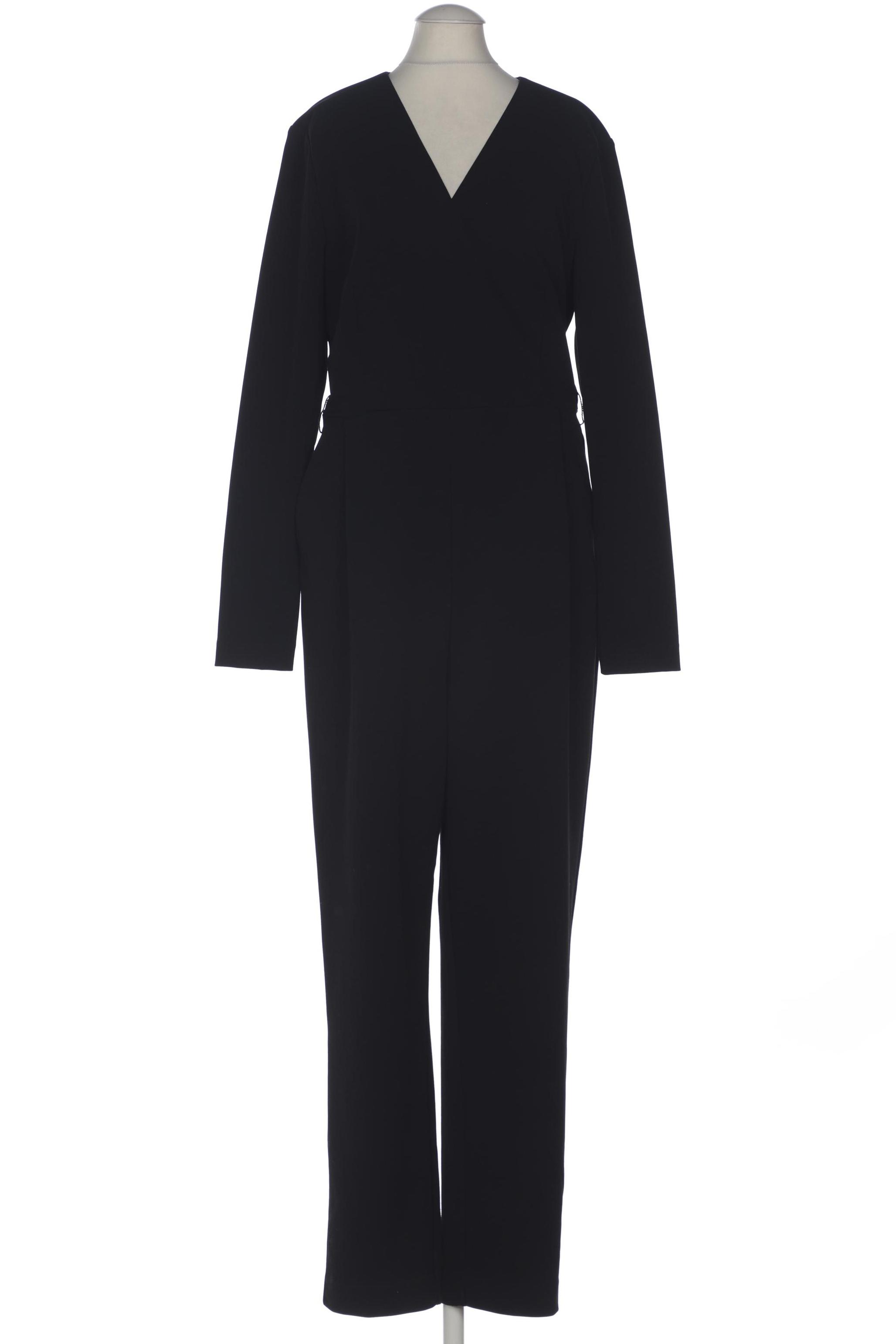 

Orsay Damen Jumpsuit/Overall, schwarz, Gr. 38