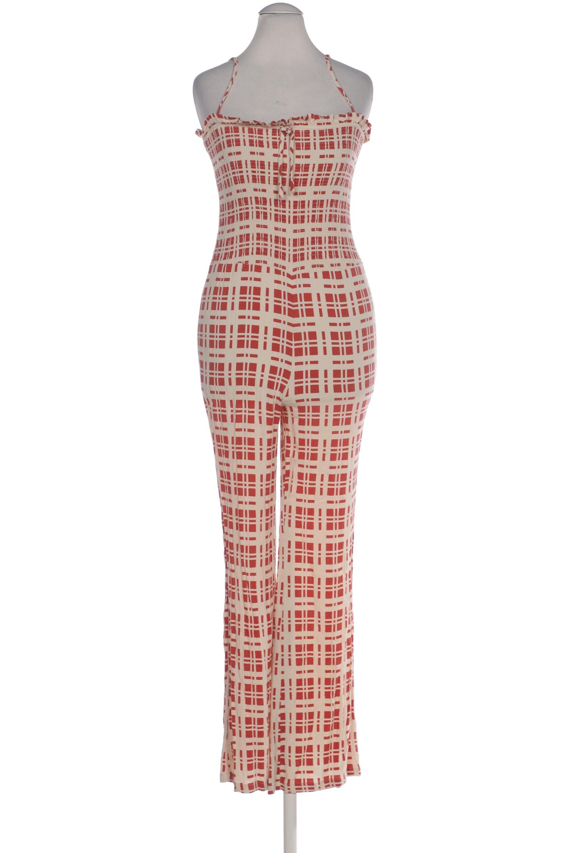 

Orsay Damen Jumpsuit/Overall, beige, Gr. 34