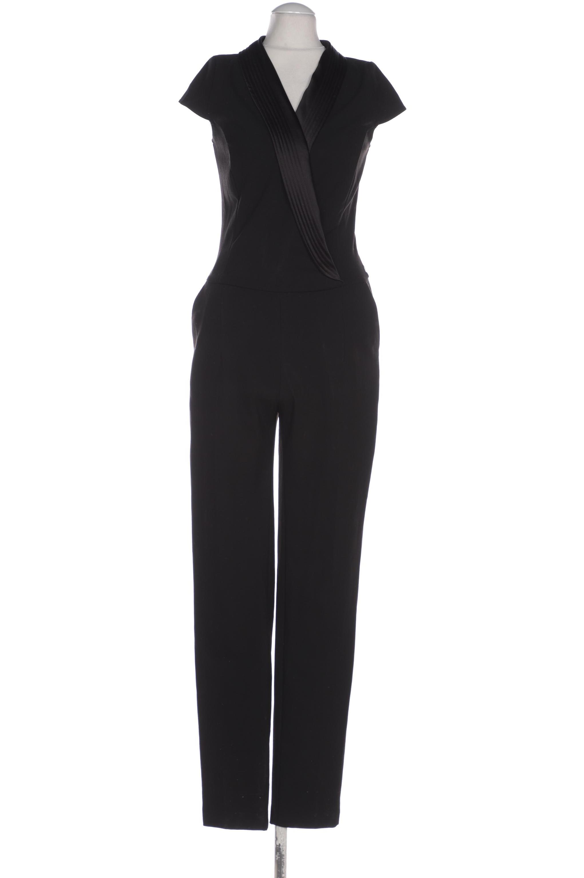 

Orsay Damen Jumpsuit/Overall, schwarz, Gr. 34