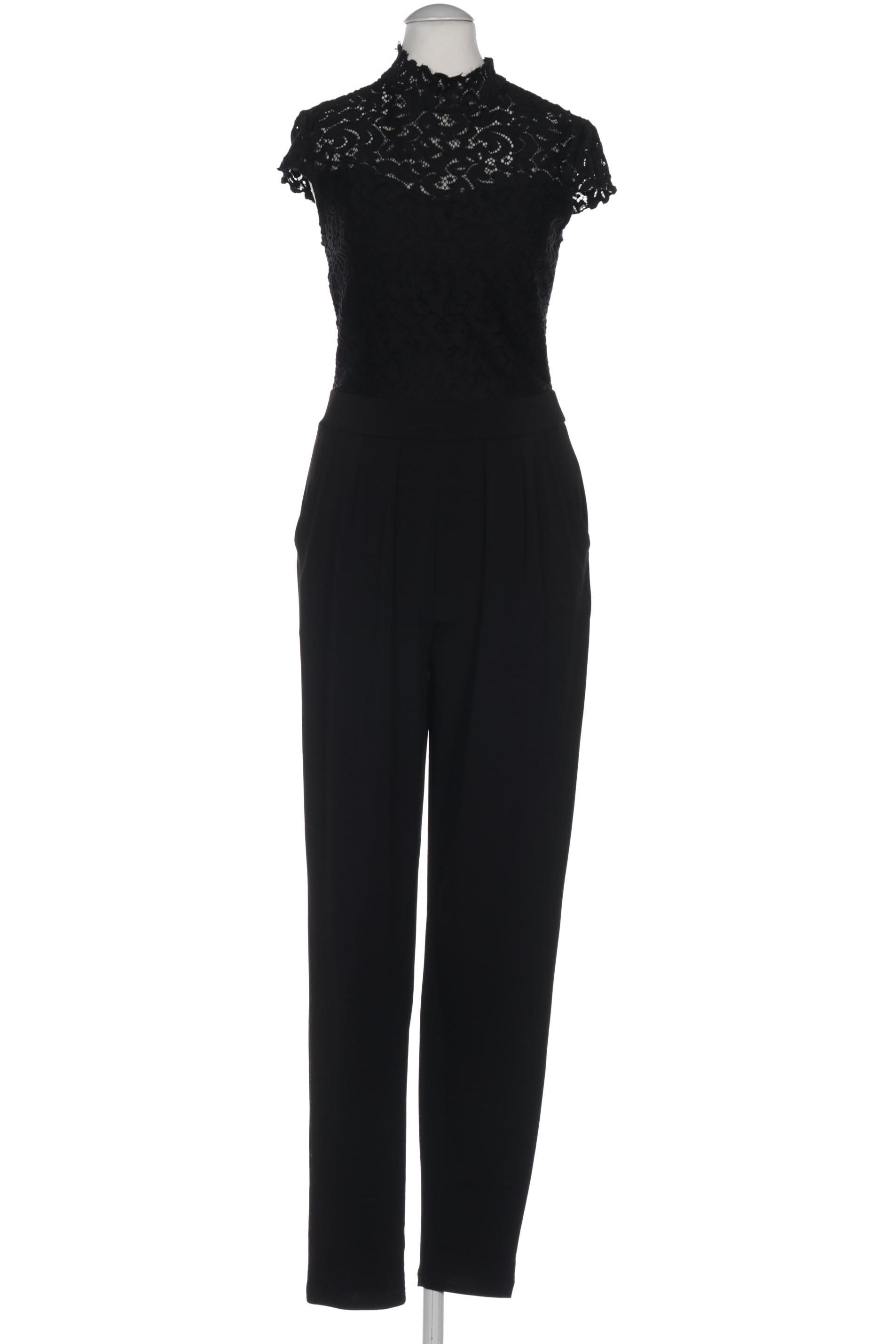 

Orsay Damen Jumpsuit/Overall, schwarz, Gr. 36