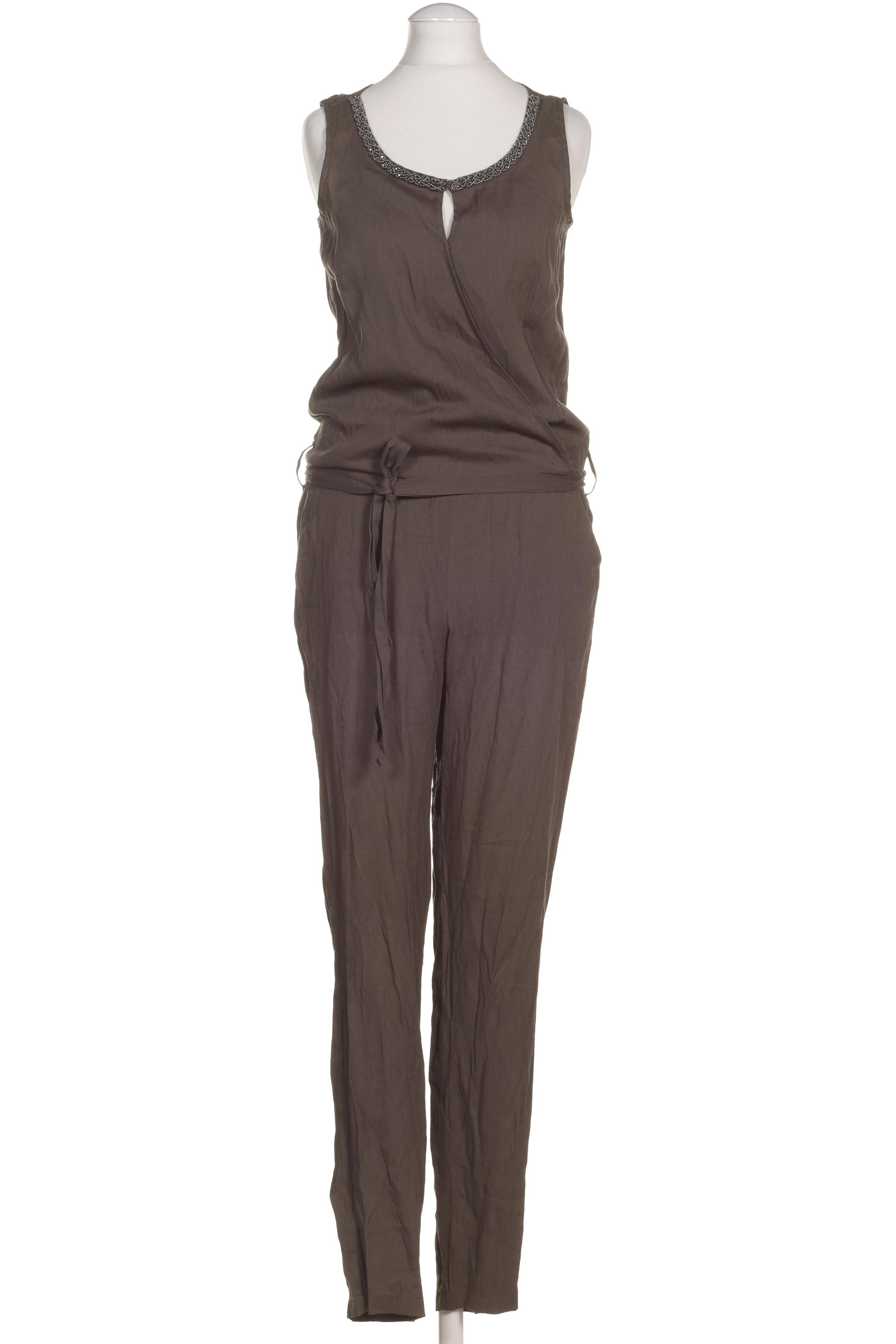 

Orsay Damen Jumpsuit/Overall, braun, Gr. 38