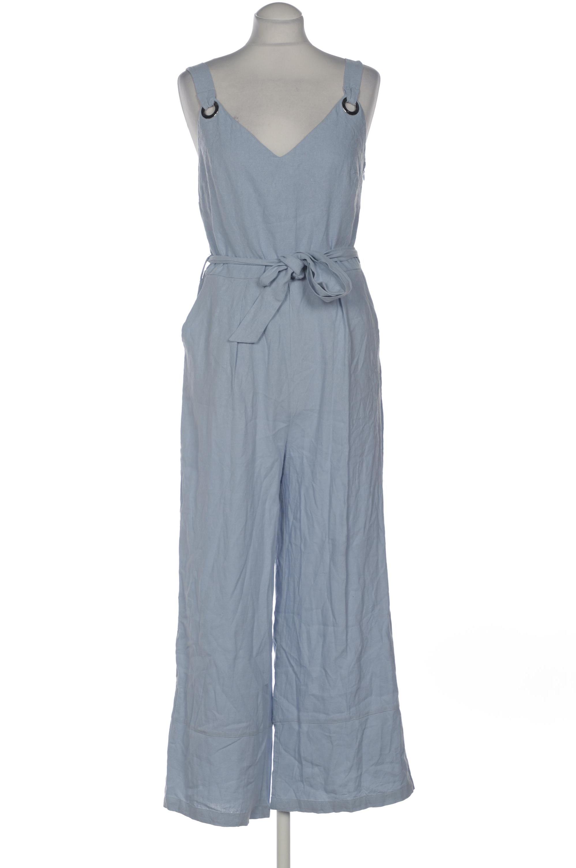 

Orsay Damen Jumpsuit/Overall, hellblau, Gr. 38