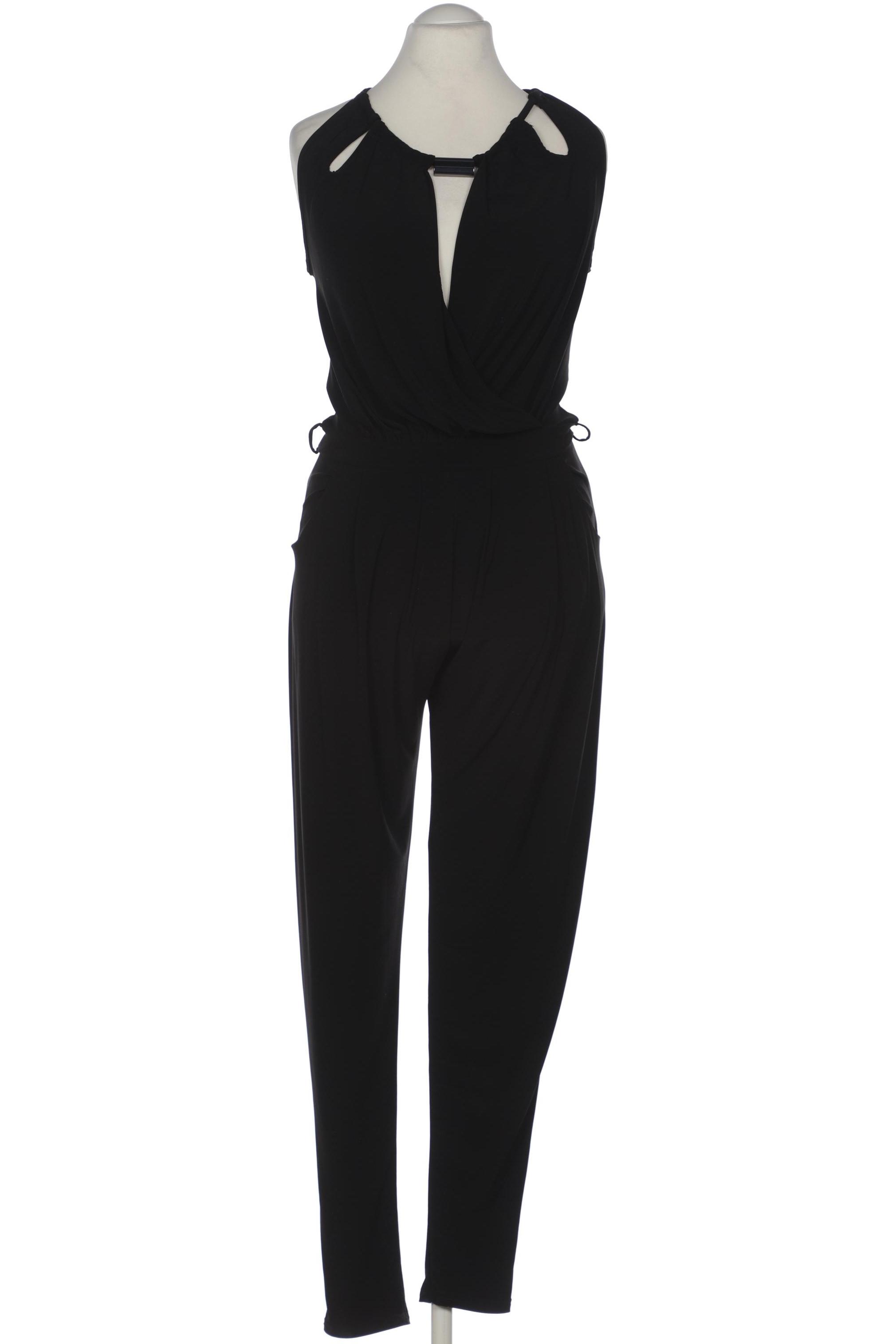 

Orsay Damen Jumpsuit/Overall, schwarz, Gr. 36