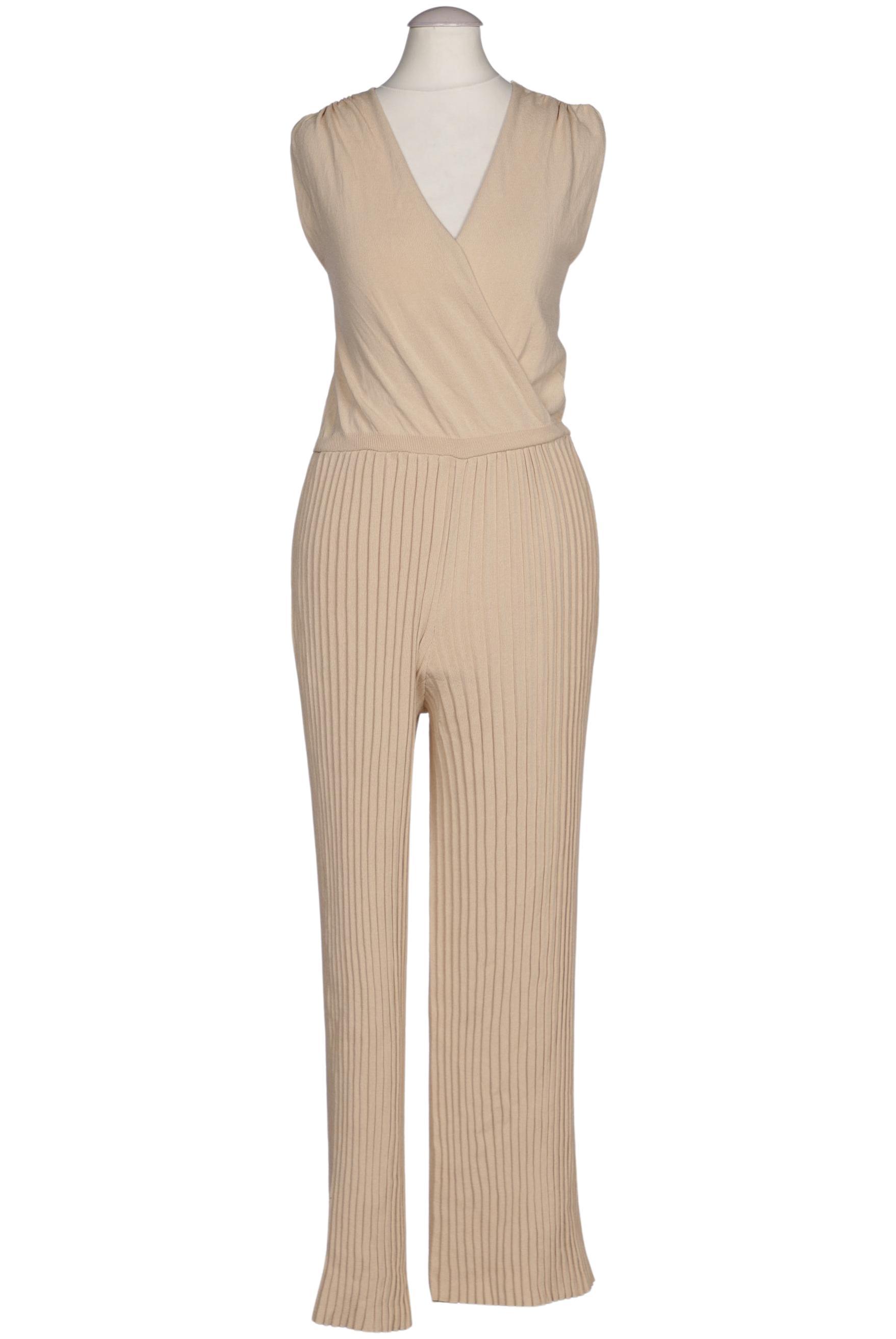 

Orsay Damen Jumpsuit/Overall, beige, Gr. 34