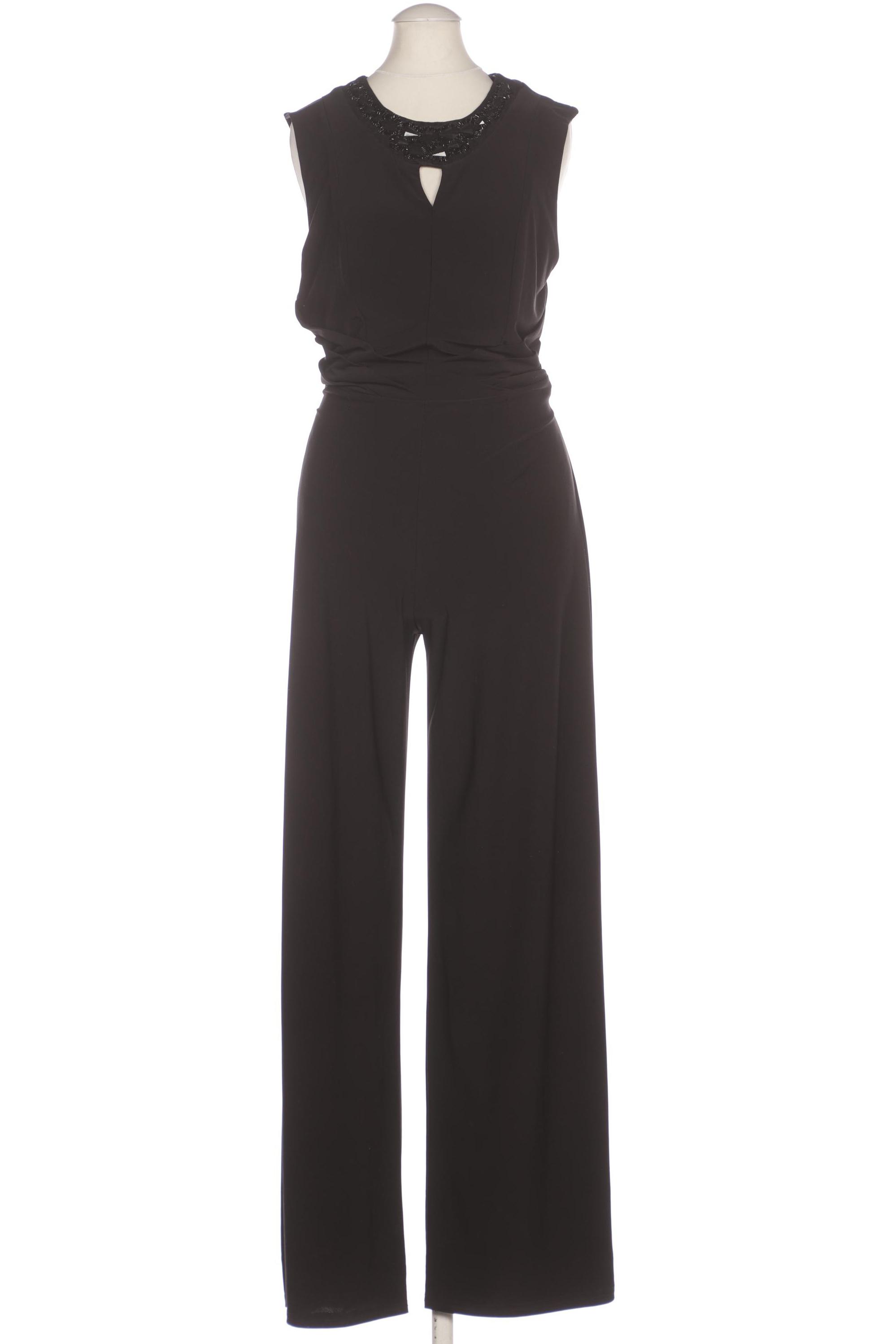 

Orsay Damen Jumpsuit/Overall, schwarz