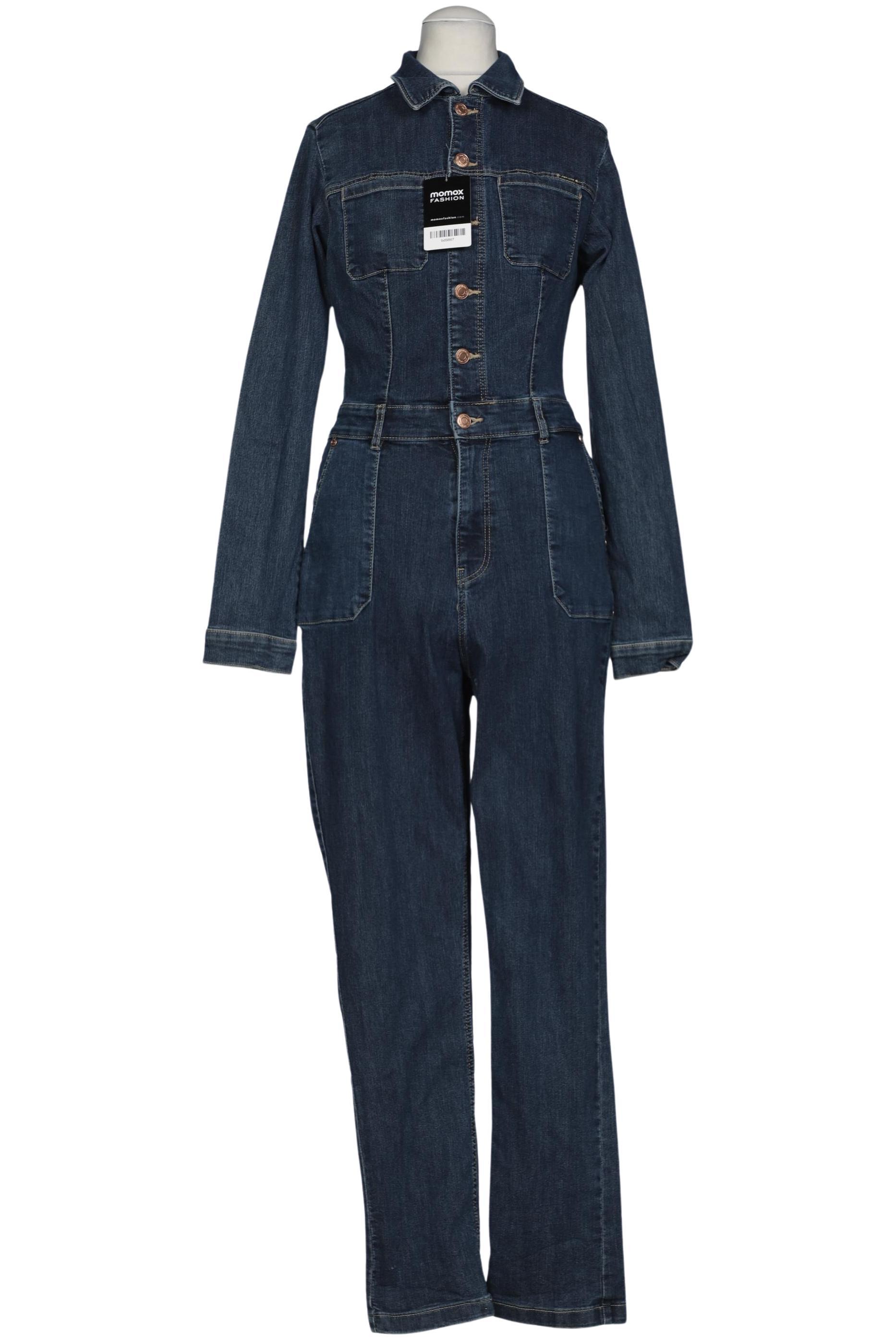 

Orsay Damen Jumpsuit/Overall, blau, Gr. 36