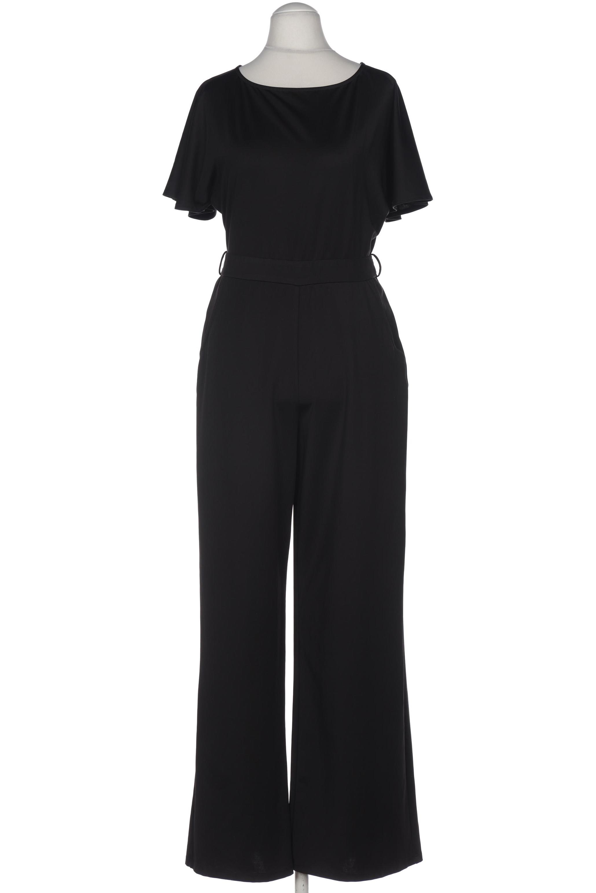 

Orsay Damen Jumpsuit/Overall, schwarz, Gr. 38