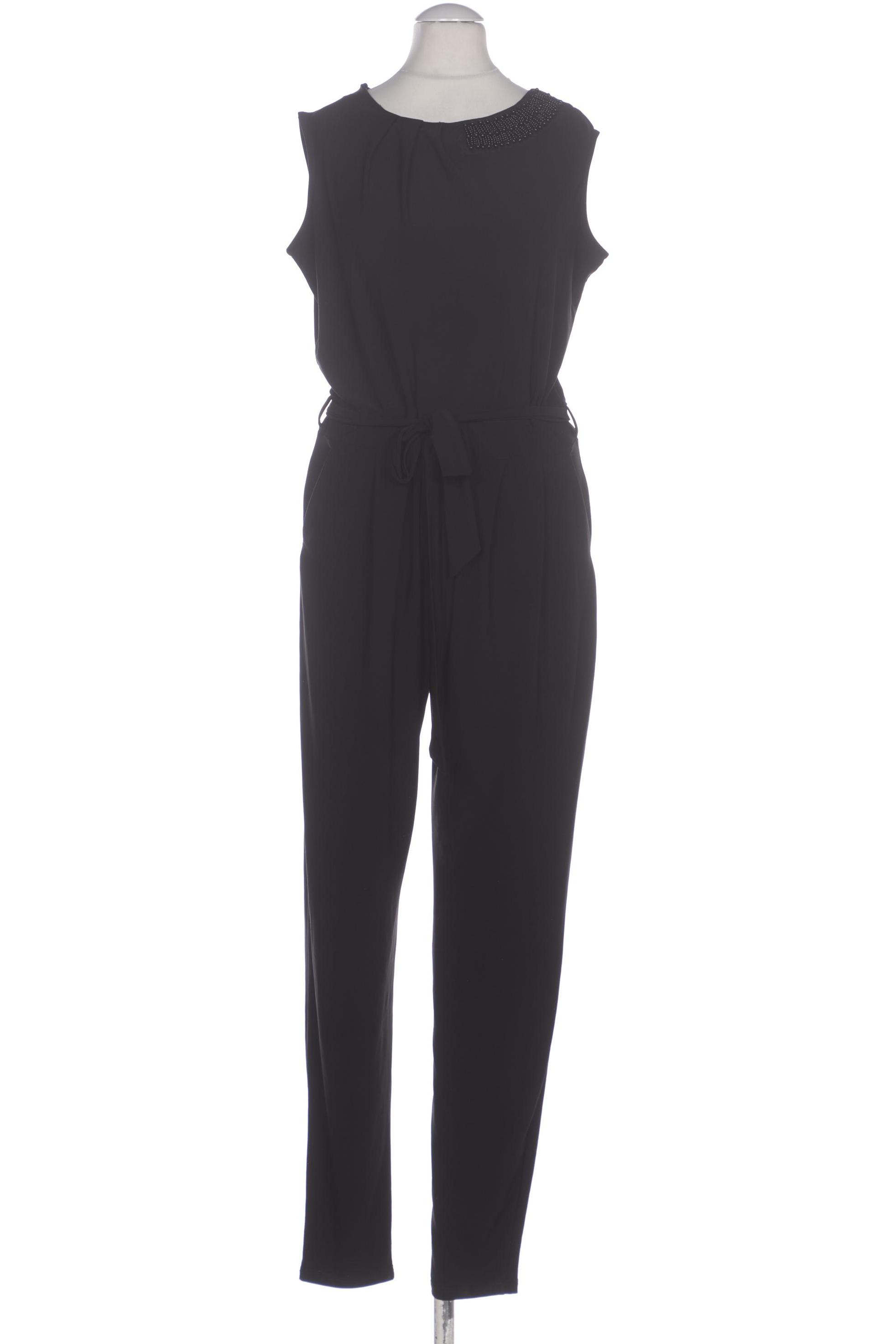 

Orsay Damen Jumpsuit/Overall, schwarz, Gr. 36
