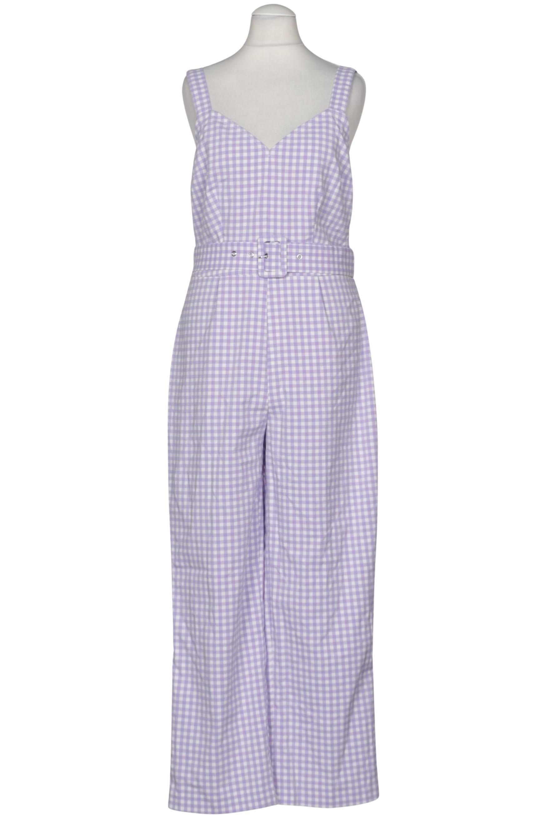 

Orsay Damen Jumpsuit/Overall, flieder, Gr. 36