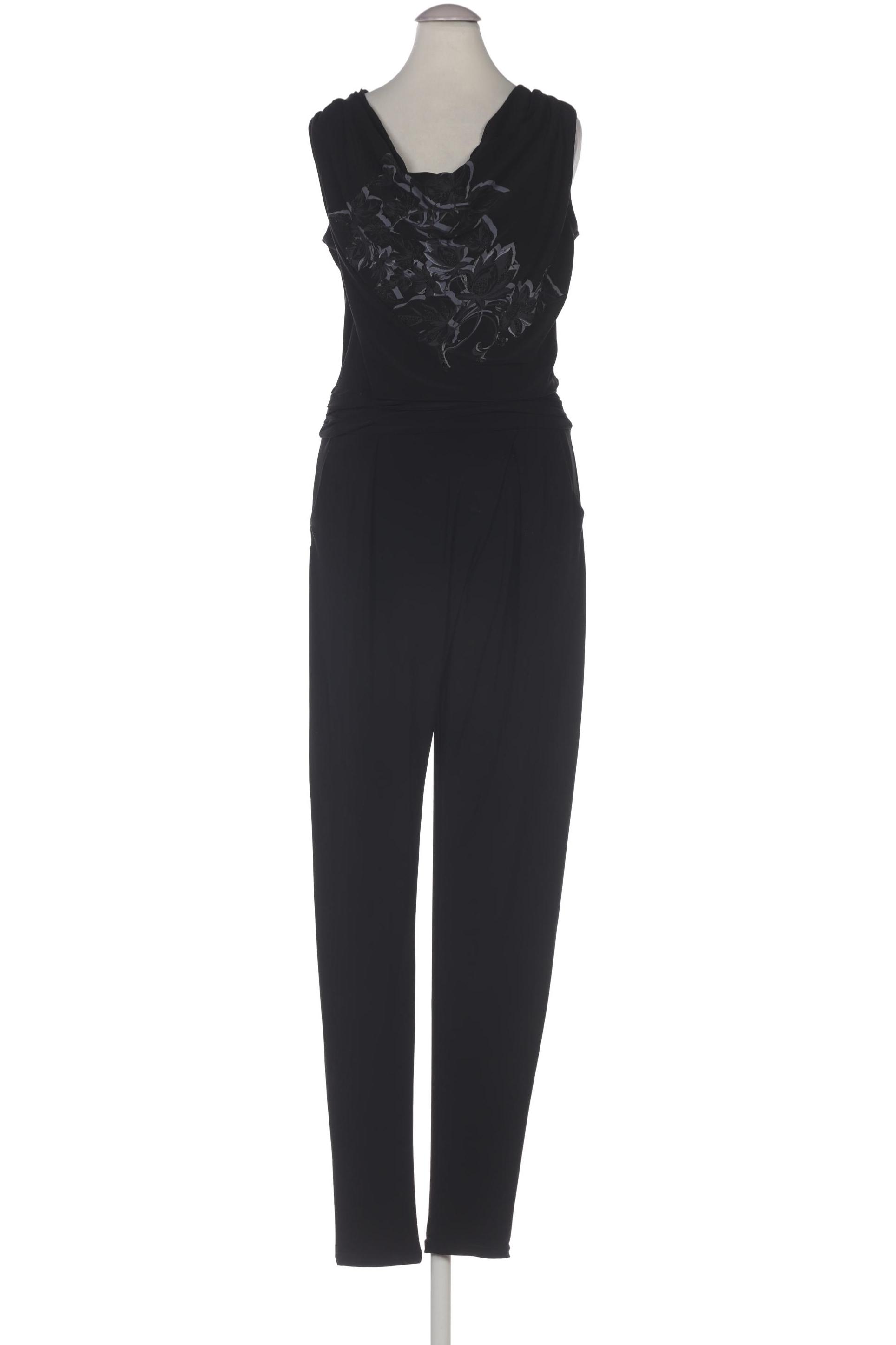 

Orsay Damen Jumpsuit/Overall, schwarz, Gr. 34