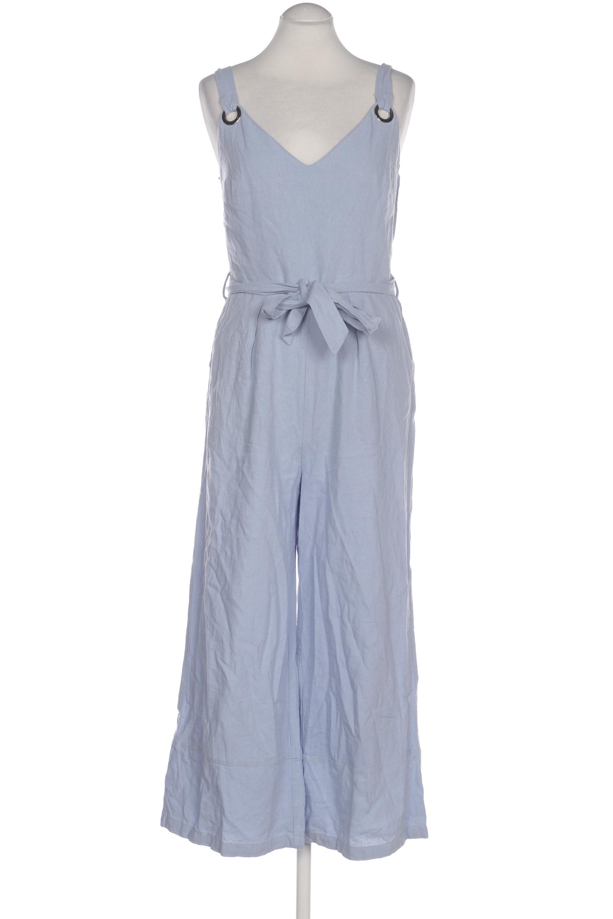 

Orsay Damen Jumpsuit/Overall, hellblau, Gr. 36