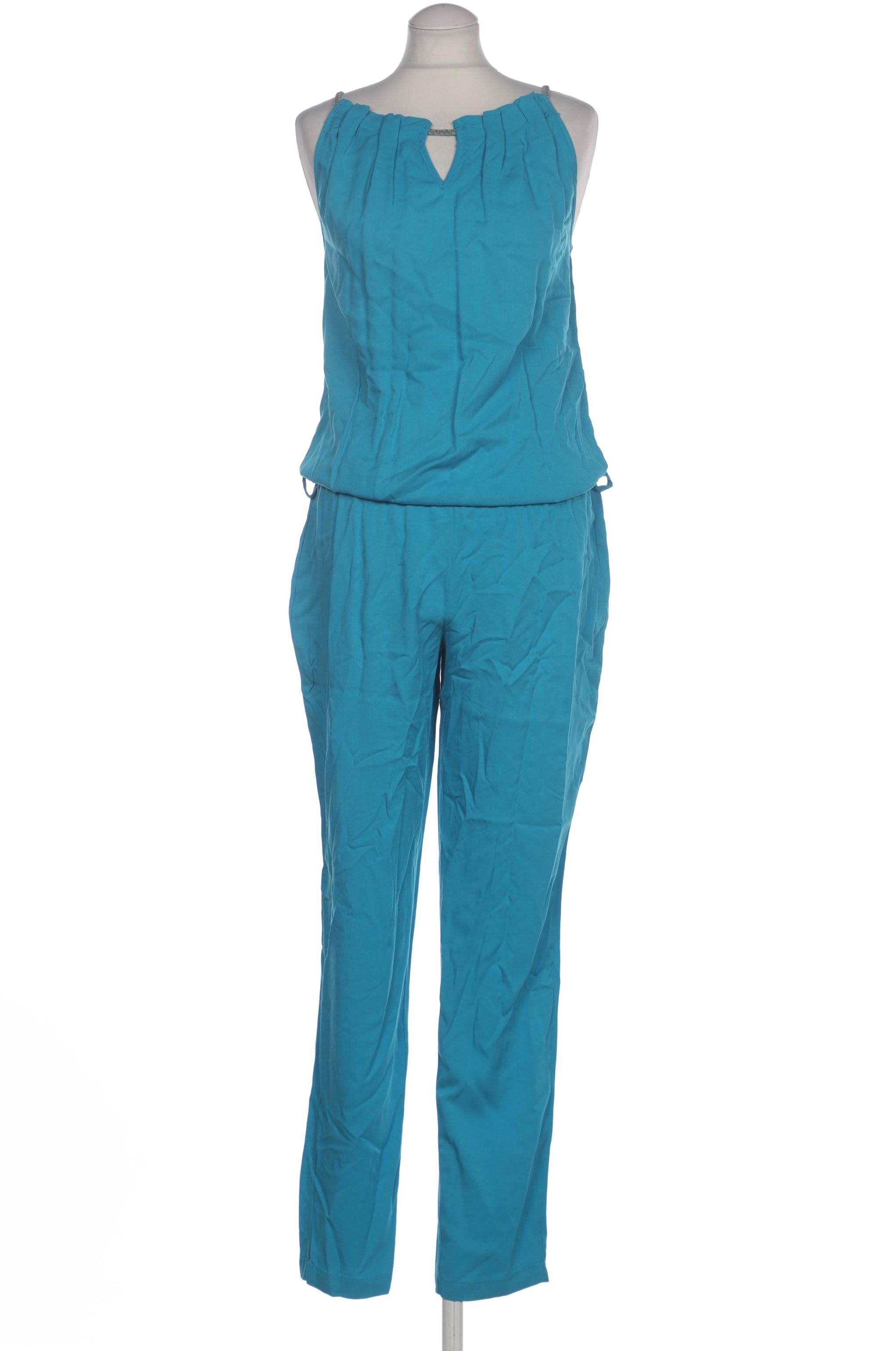 

Orsay Damen Jumpsuit/Overall, blau, Gr. 38