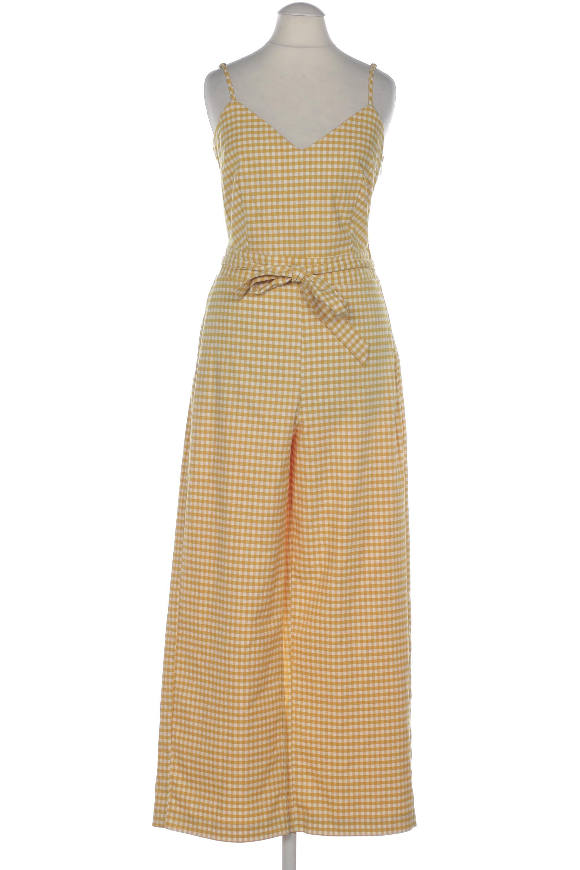 

Orsay Damen Jumpsuit/Overall, gelb, Gr. 36