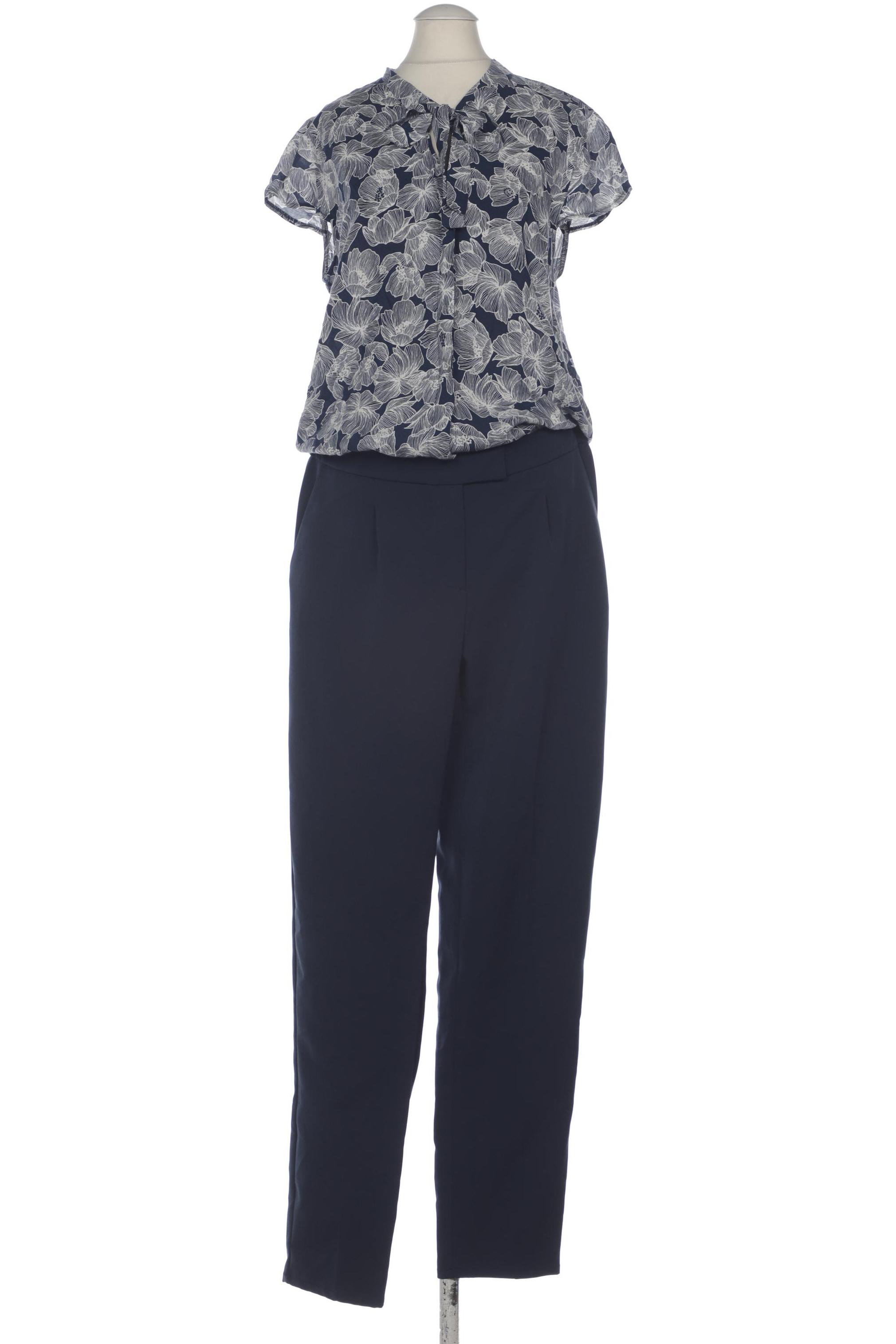 

Orsay Damen Jumpsuit/Overall, marineblau, Gr. 40