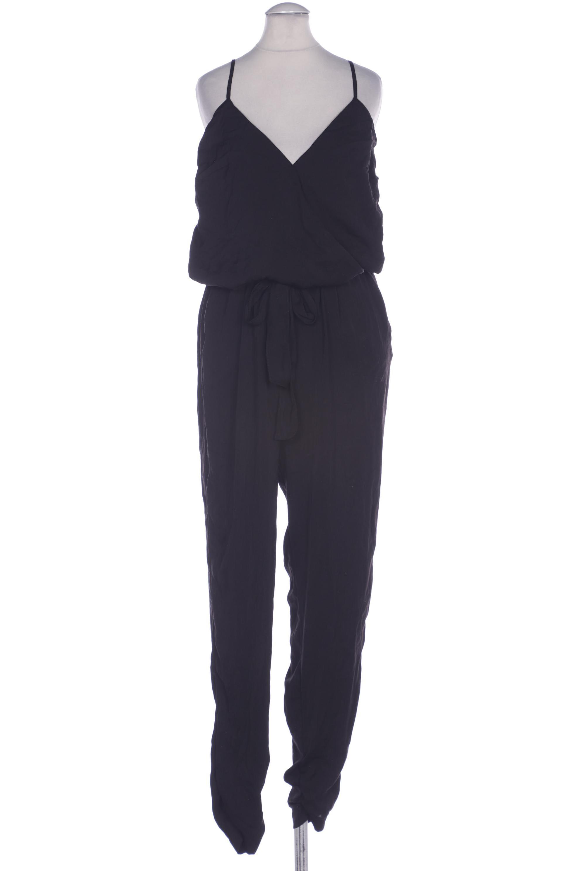 

Orsay Damen Jumpsuit/Overall, schwarz, Gr. 38