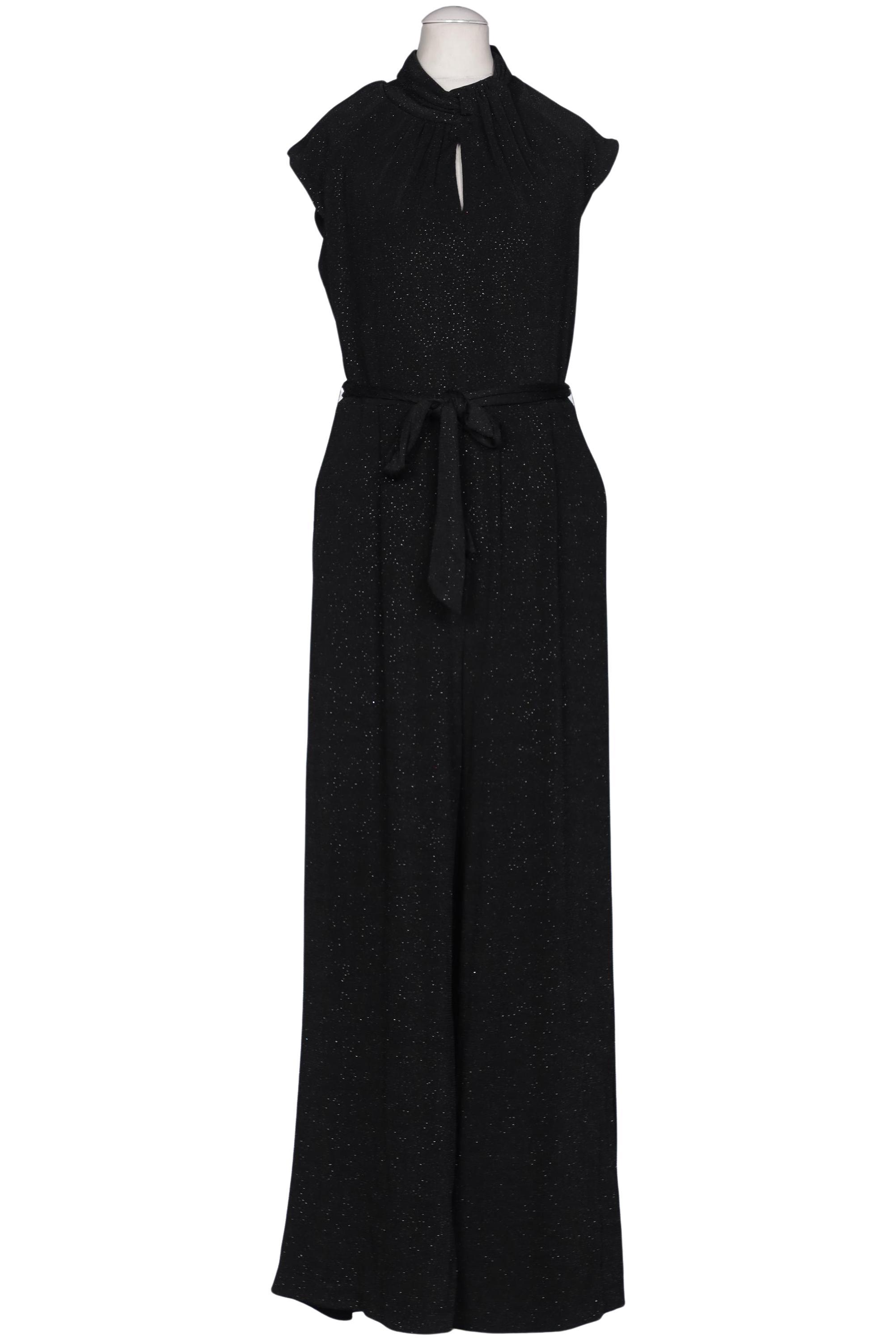 

Orsay Damen Jumpsuit/Overall, schwarz, Gr. 40