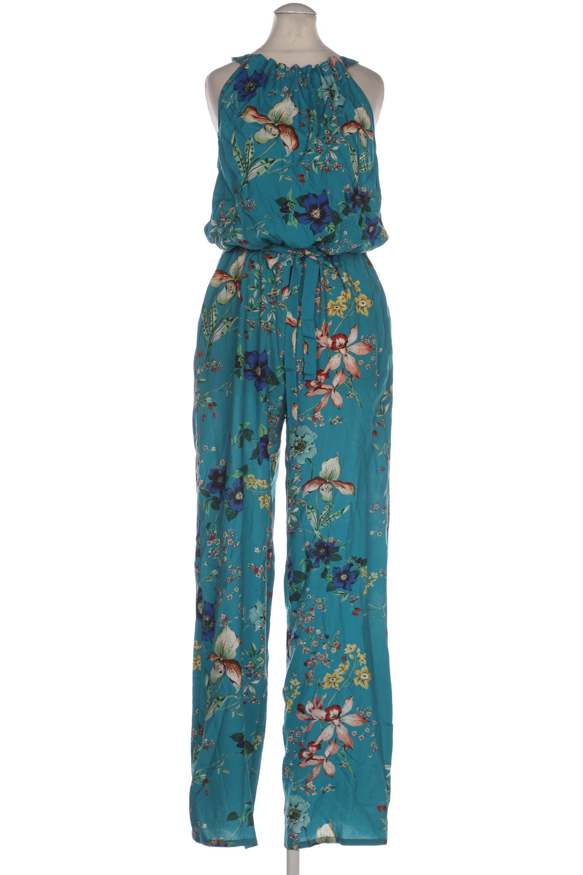 

Orsay Damen Jumpsuit/Overall, türkis