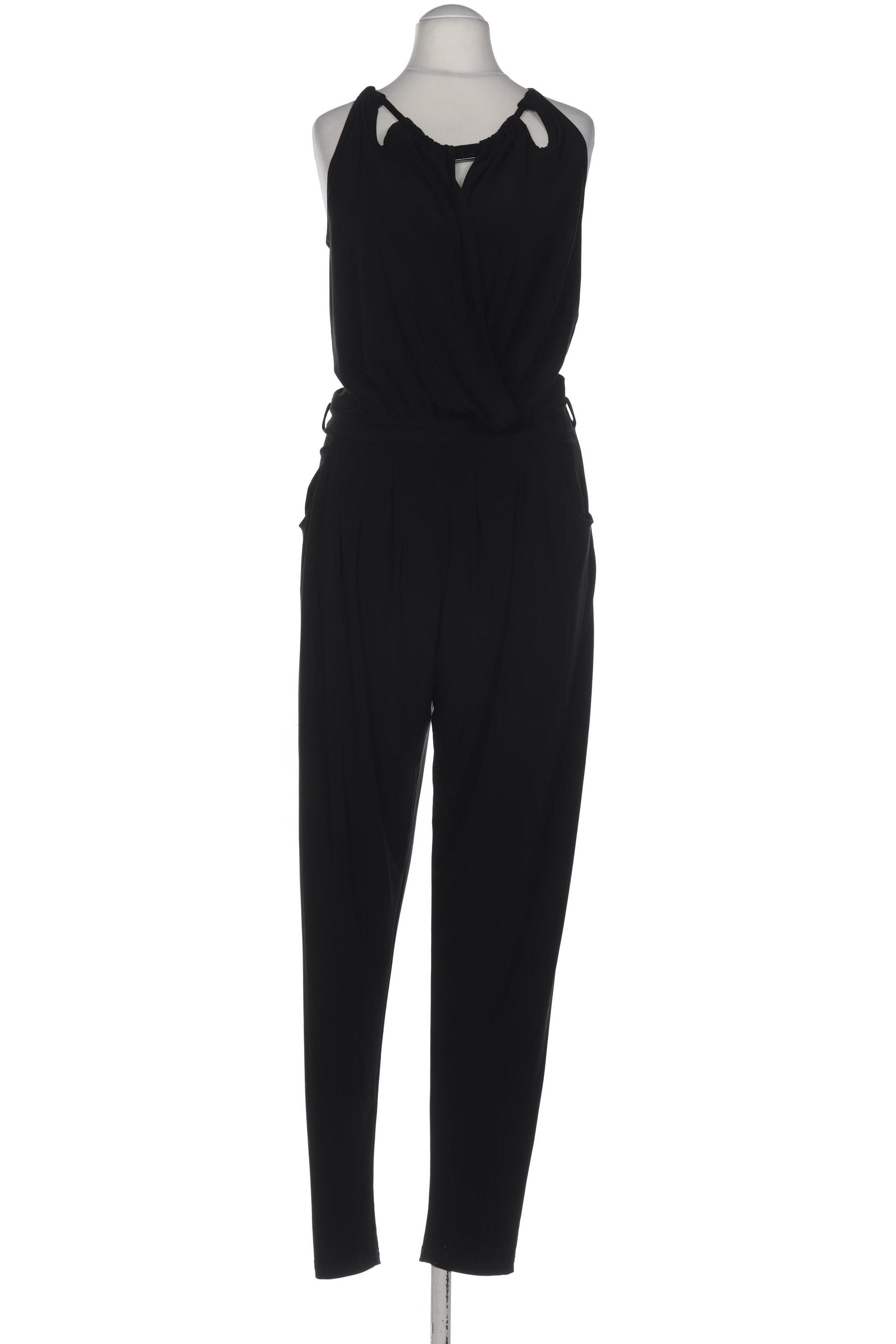 

Orsay Damen Jumpsuit/Overall, schwarz, Gr. 38