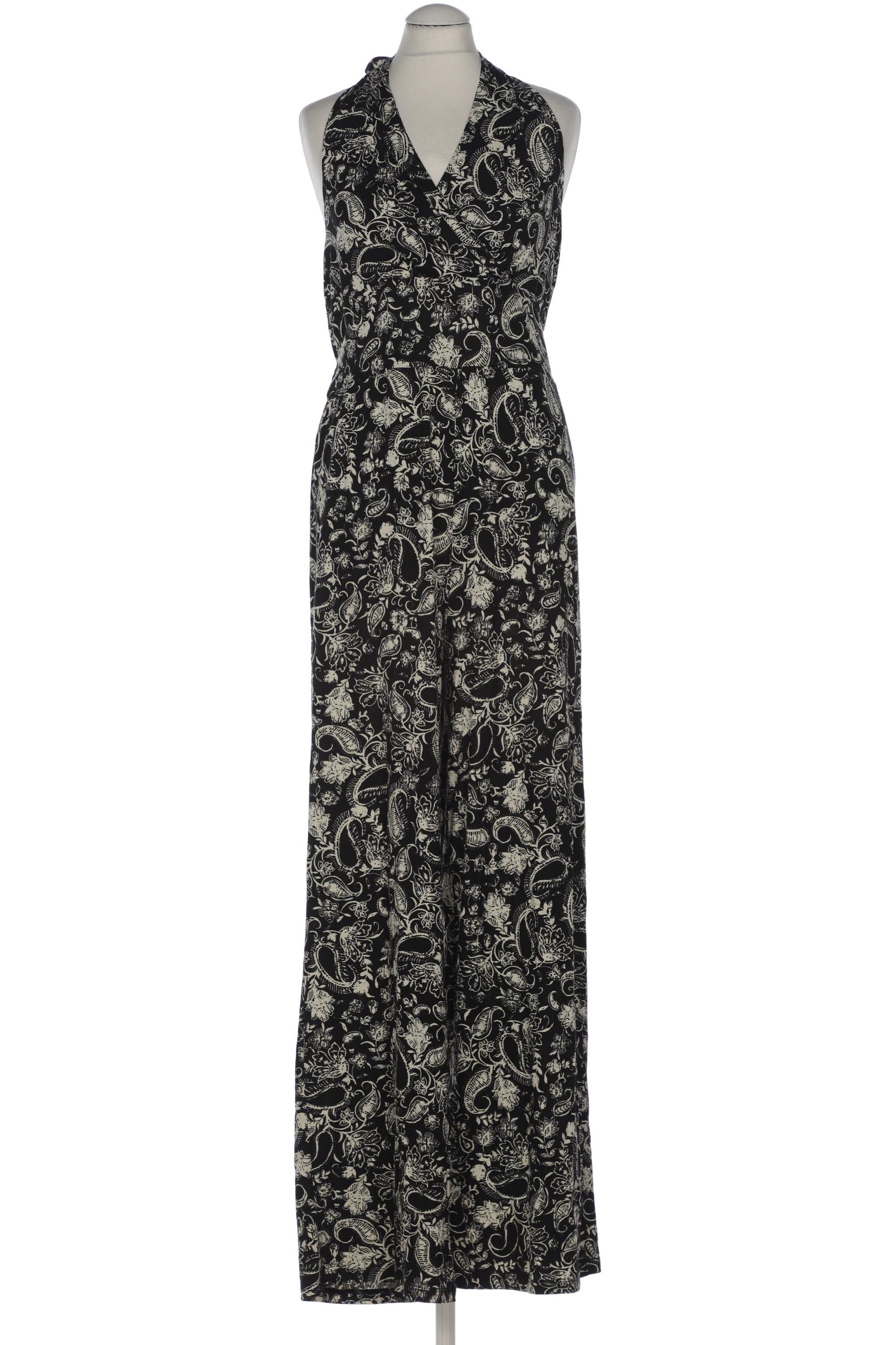 

Orsay Damen Jumpsuit/Overall, schwarz, Gr. 38