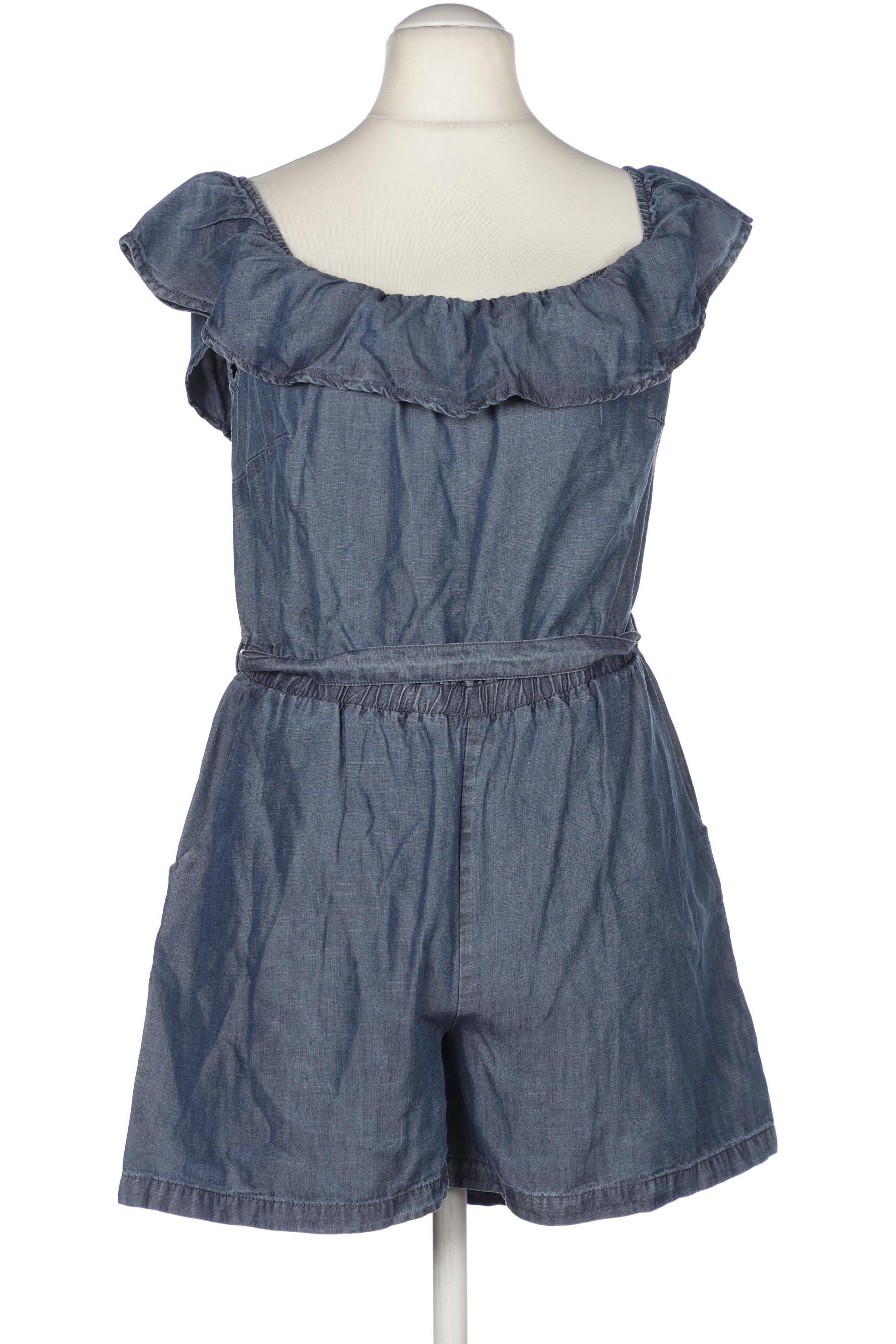 

Orsay Damen Jumpsuit/Overall, blau