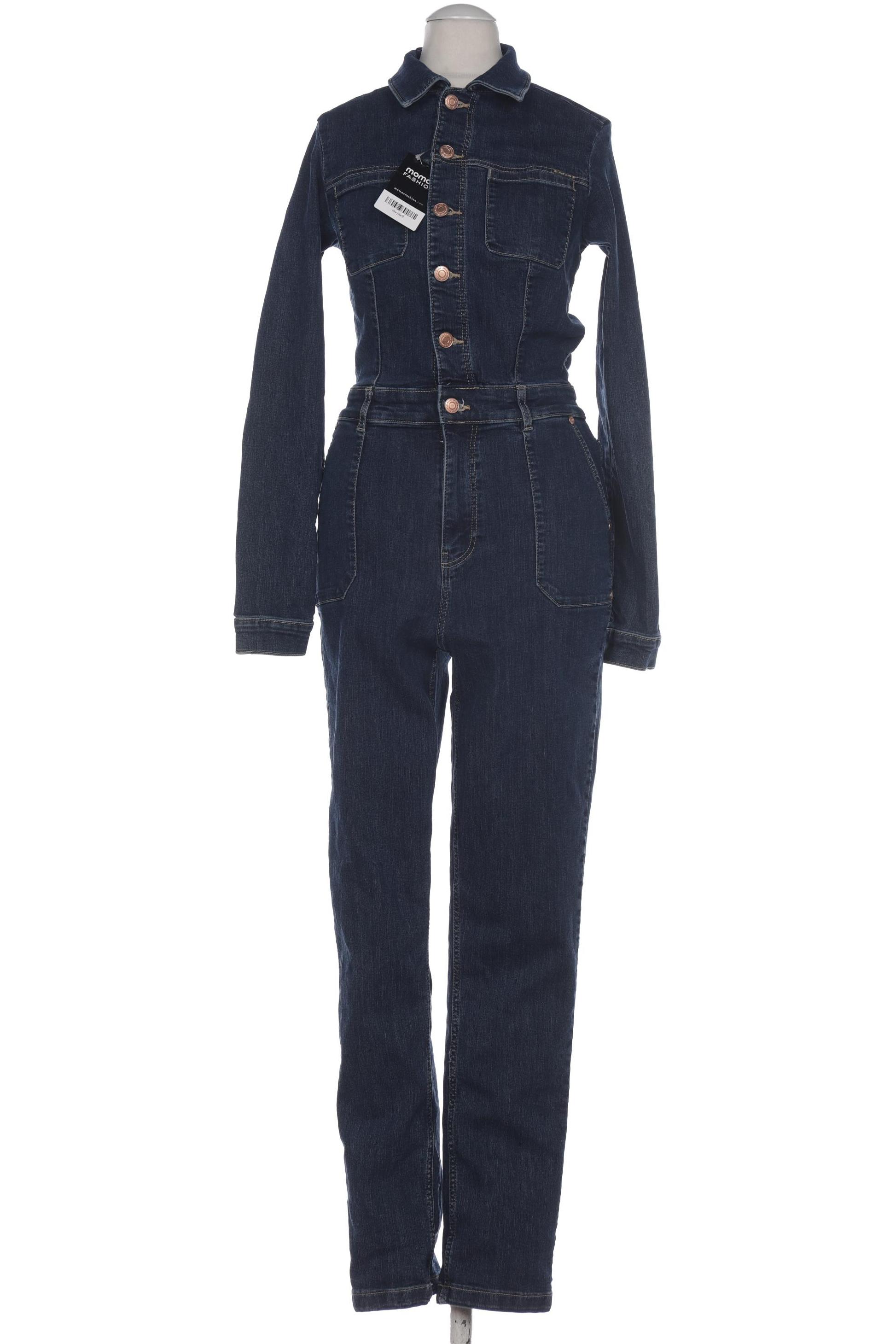 

Orsay Damen Jumpsuit/Overall, marineblau, Gr. 36