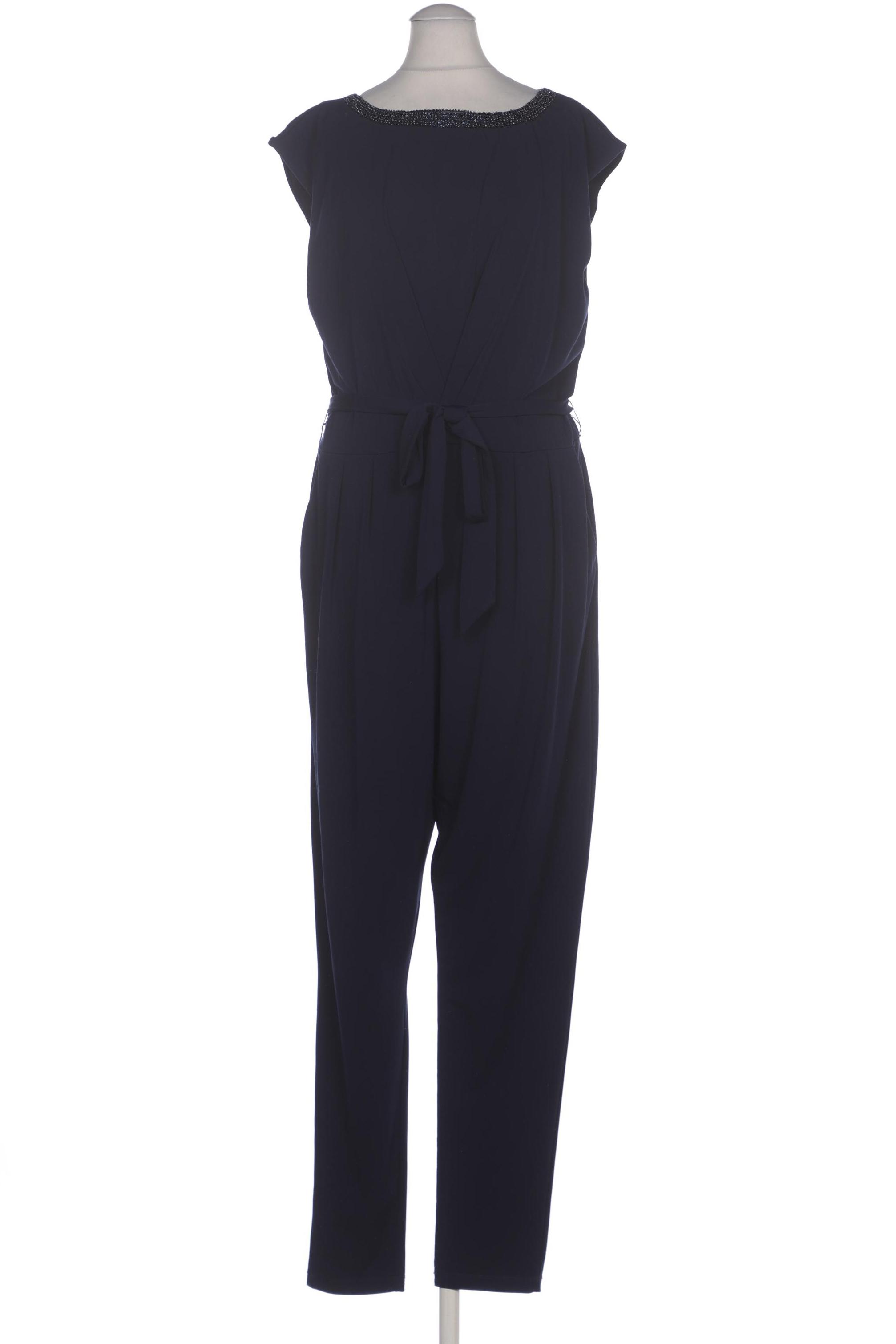 

Orsay Damen Jumpsuit/Overall, marineblau, Gr. 44