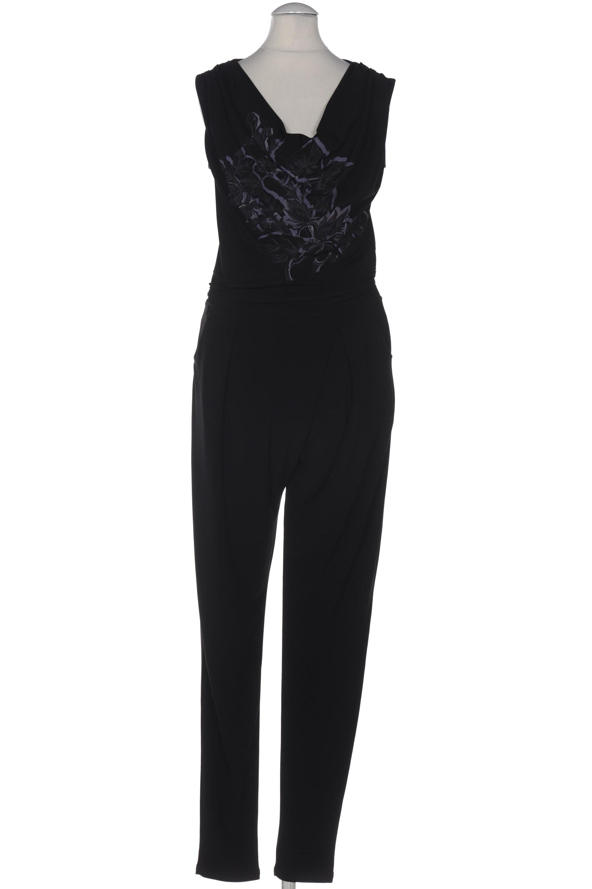 

Orsay Damen Jumpsuit/Overall, schwarz