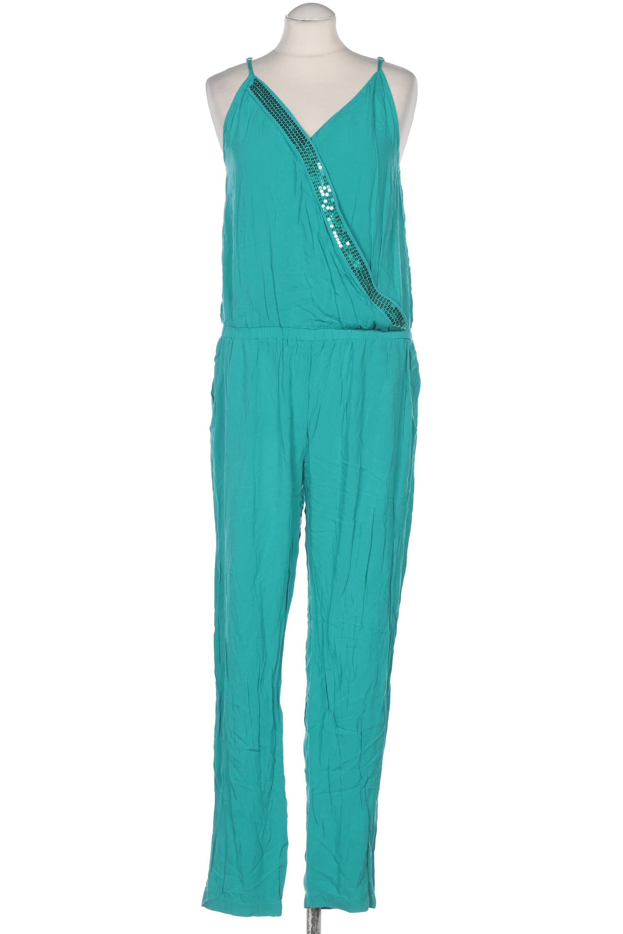 

Orsay Damen Jumpsuit/Overall, türkis