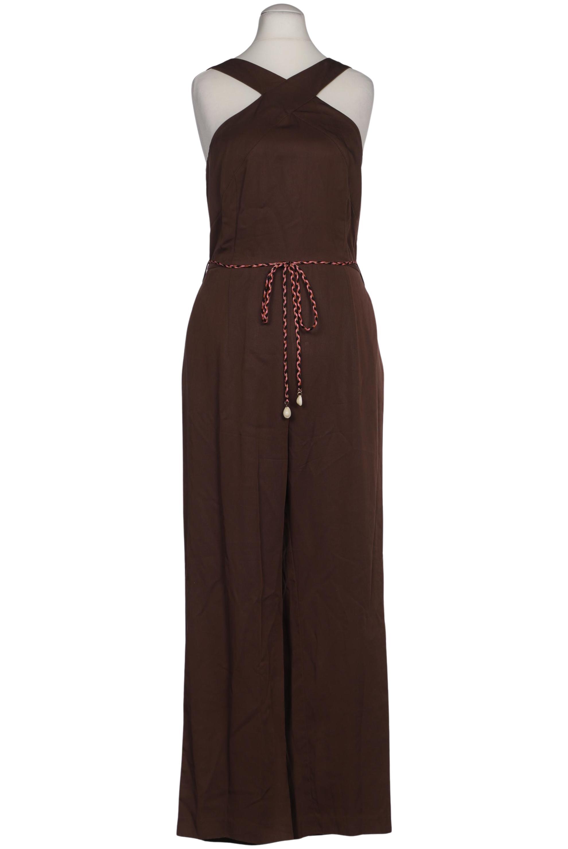 

Orsay Damen Jumpsuit/Overall, braun, Gr. 40