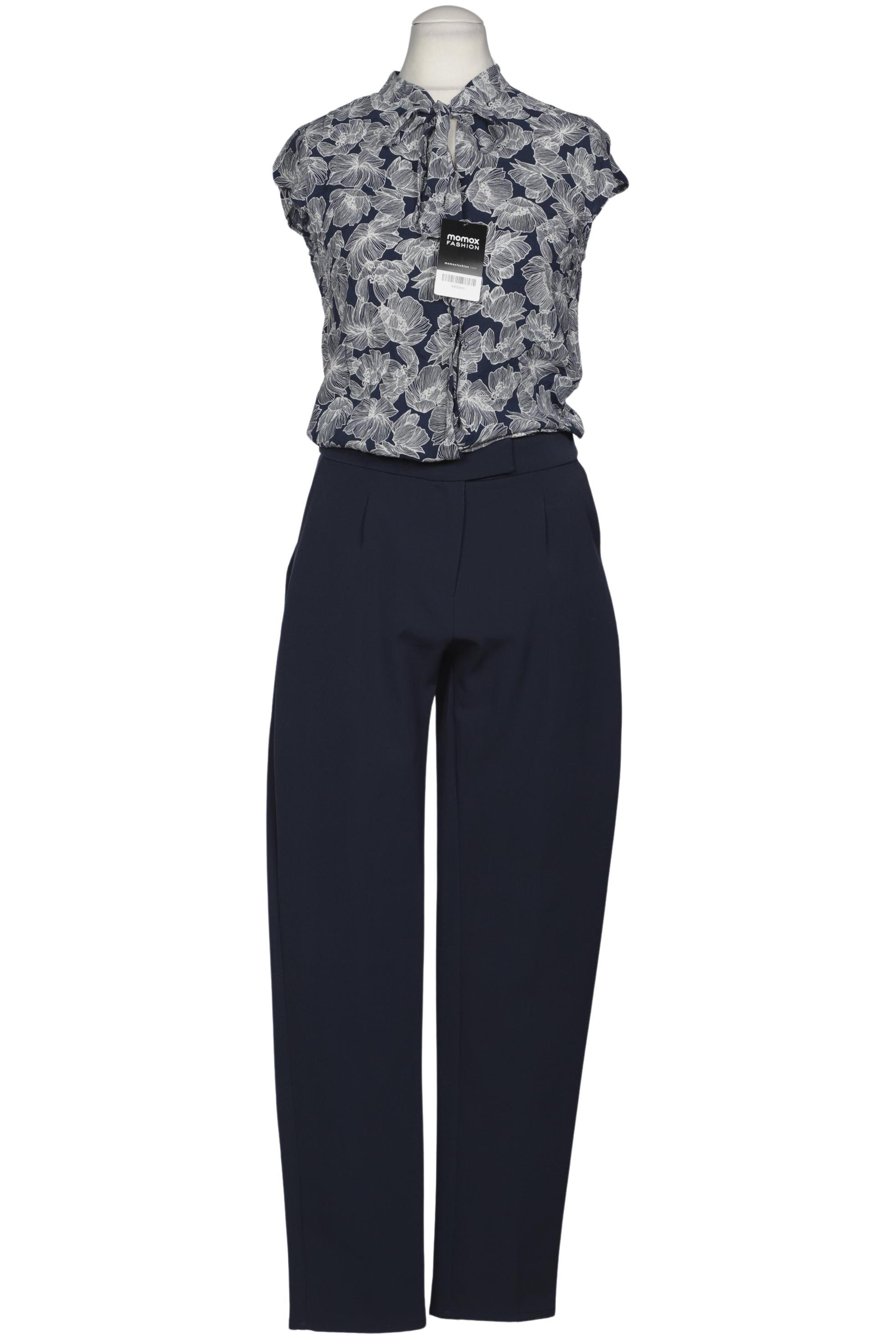 

Orsay Damen Jumpsuit/Overall, marineblau, Gr. 38