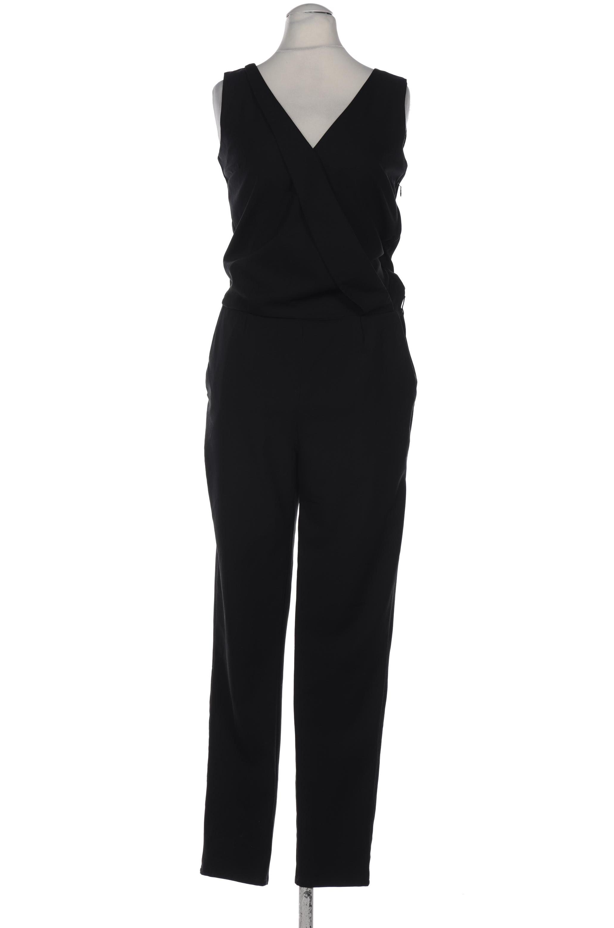 

Orsay Damen Jumpsuit/Overall, schwarz, Gr. 36