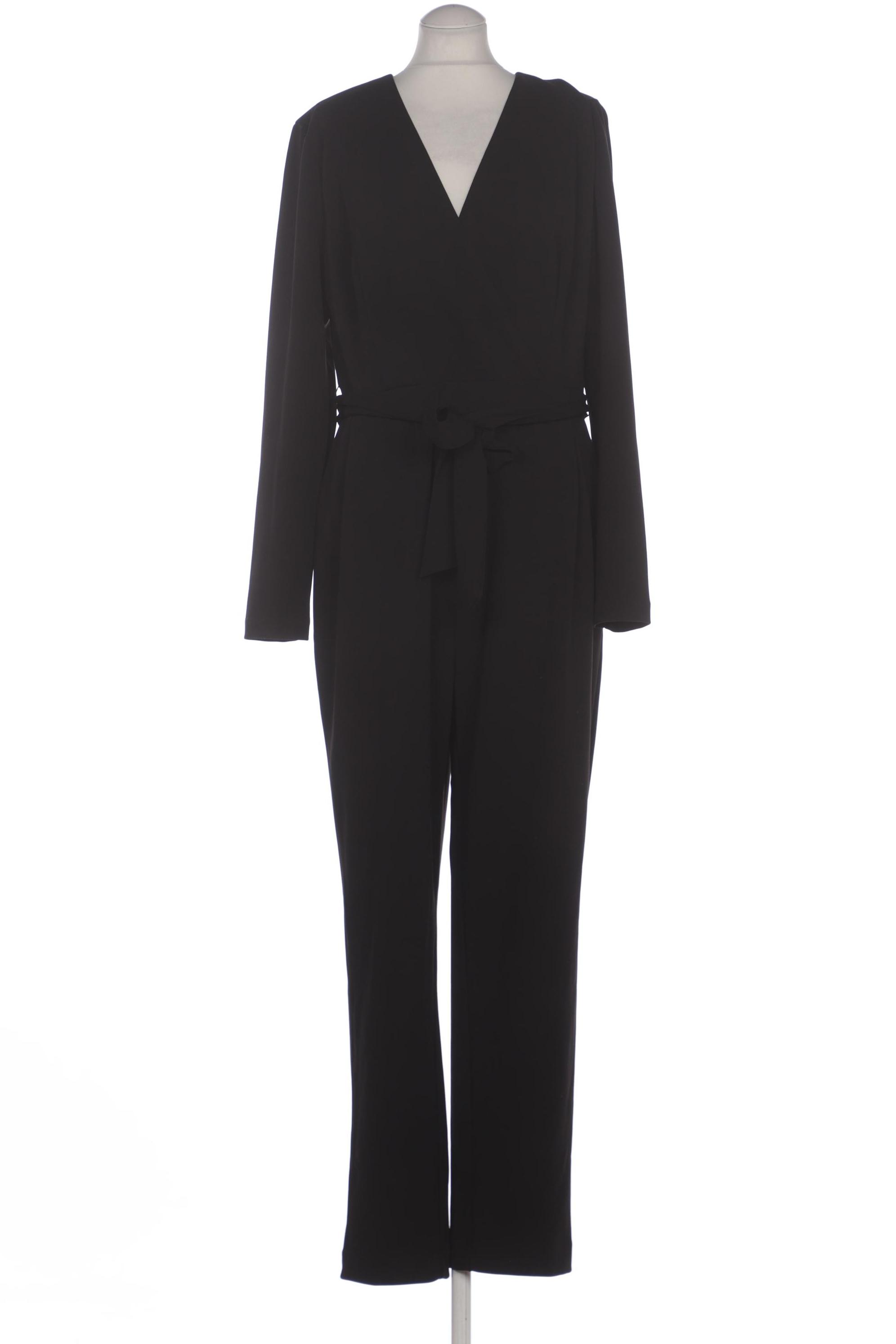 

Orsay Damen Jumpsuit/Overall, schwarz, Gr. 44