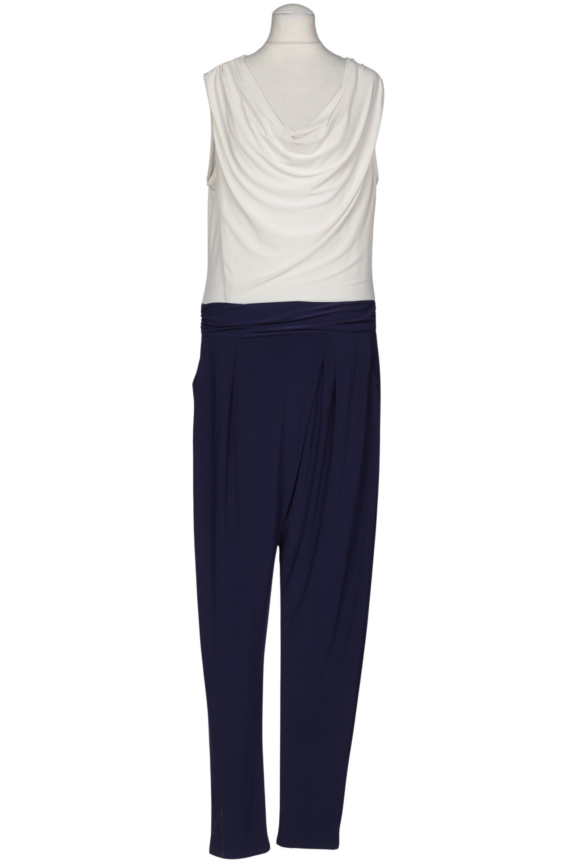 

Orsay Damen Jumpsuit/Overall, marineblau, Gr. 42