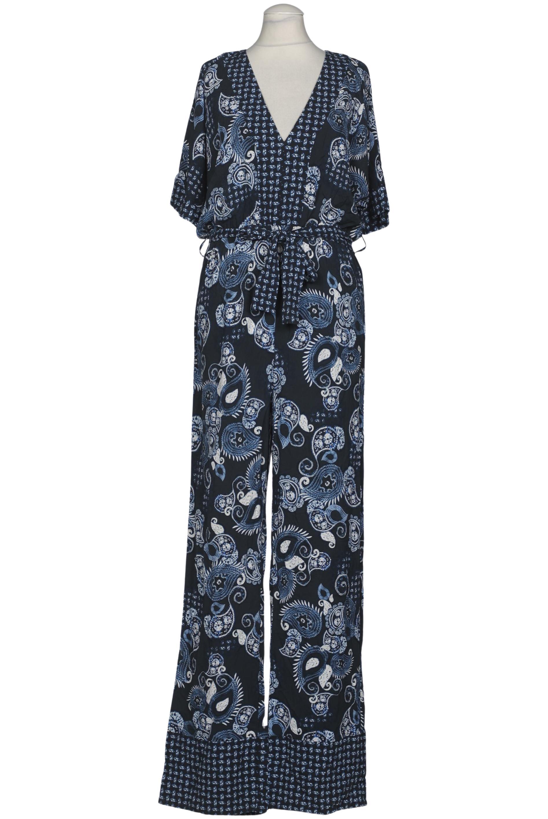 

Orsay Damen Jumpsuit/Overall, mehrfarbig, Gr. 38