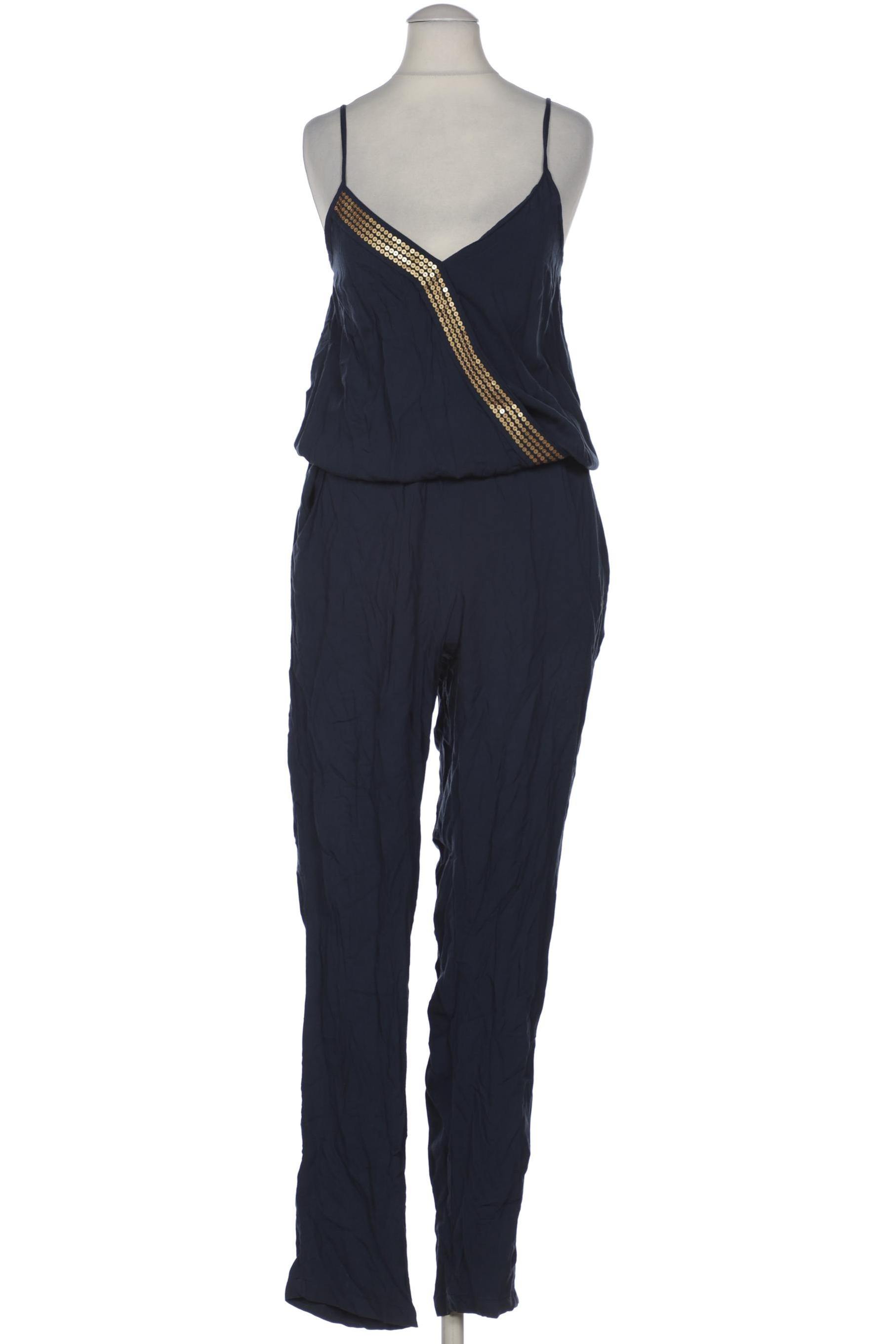 

Orsay Damen Jumpsuit/Overall, marineblau, Gr. 32