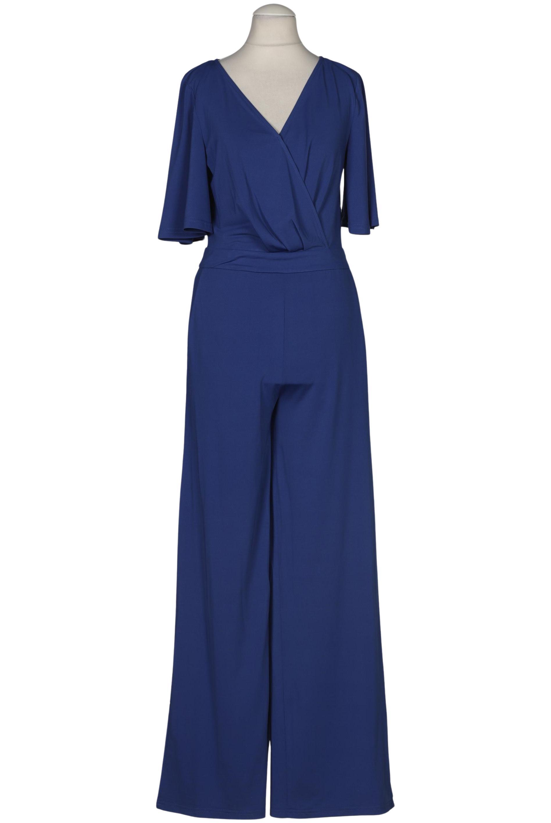 

Orsay Damen Jumpsuit/Overall, blau, Gr. 36