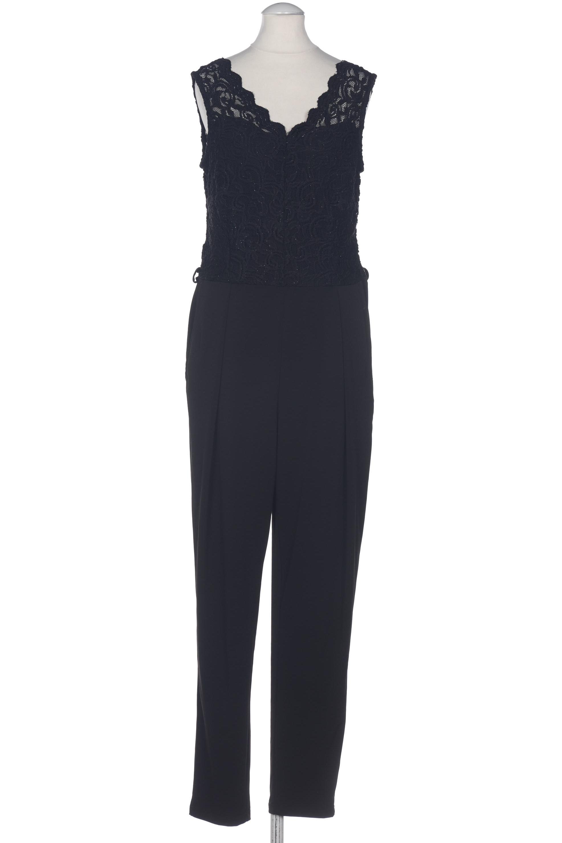 

Orsay Damen Jumpsuit/Overall, schwarz