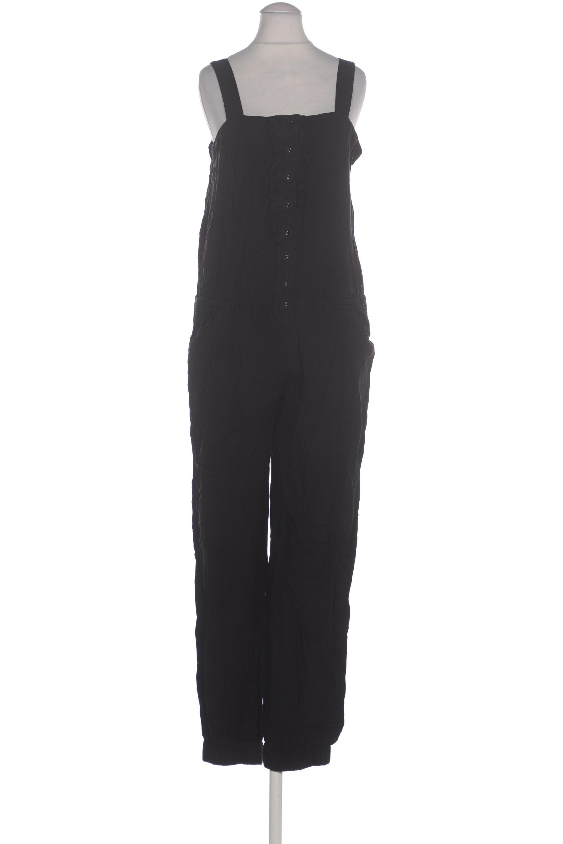 

Orsay Damen Jumpsuit/Overall, schwarz, Gr. 24
