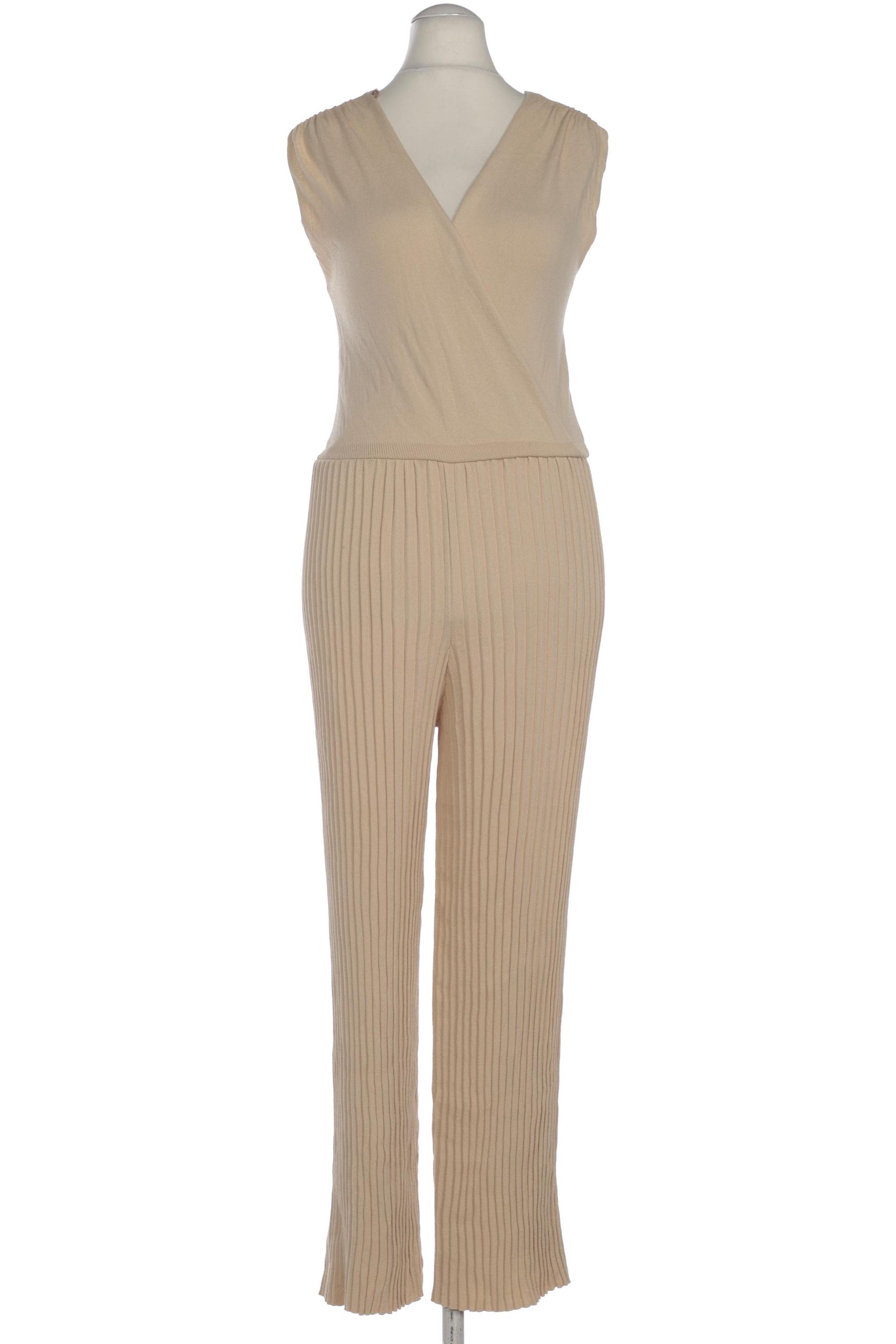 

Orsay Damen Jumpsuit/Overall, beige, Gr. 42