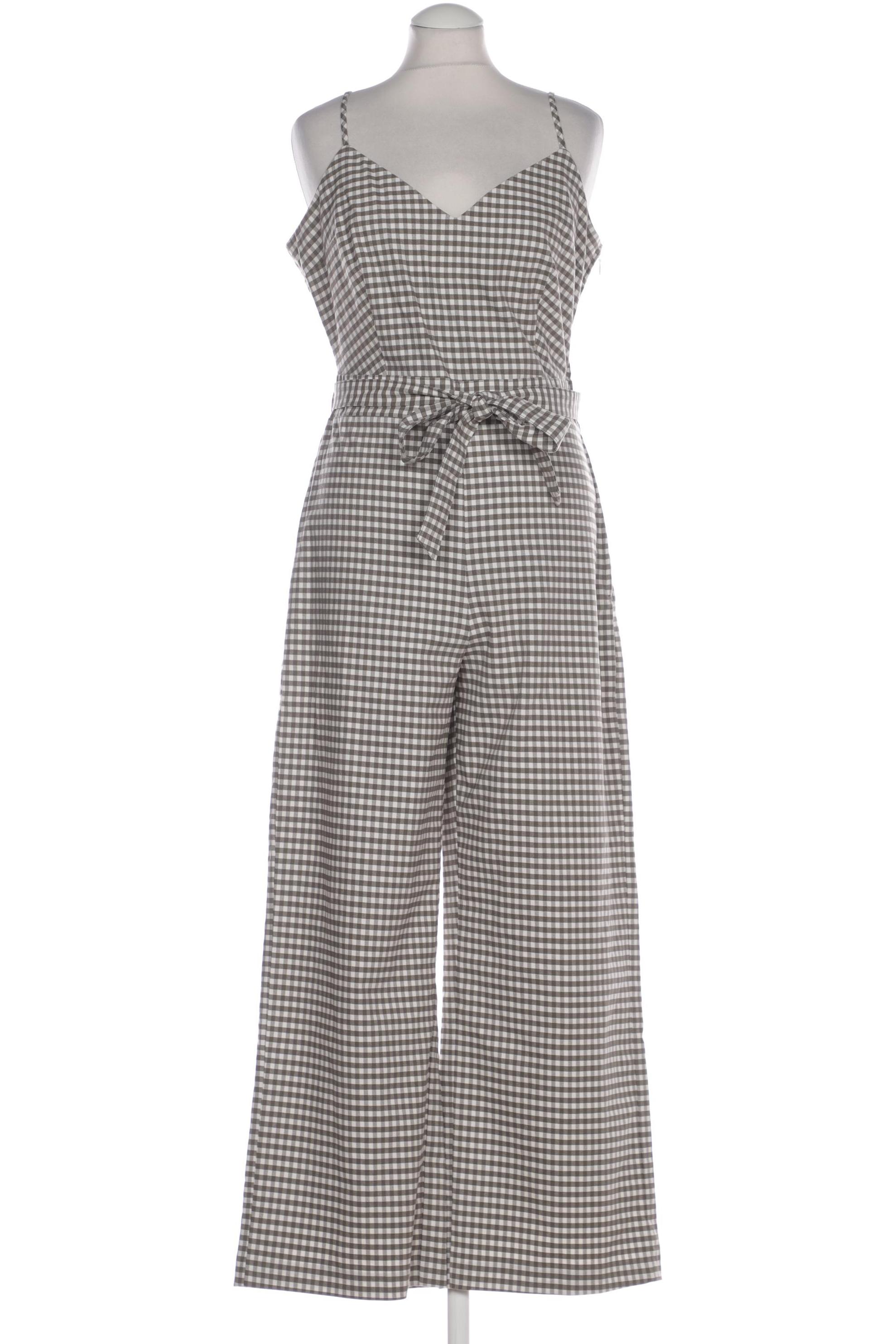 

Orsay Damen Jumpsuit/Overall, grau, Gr. 40