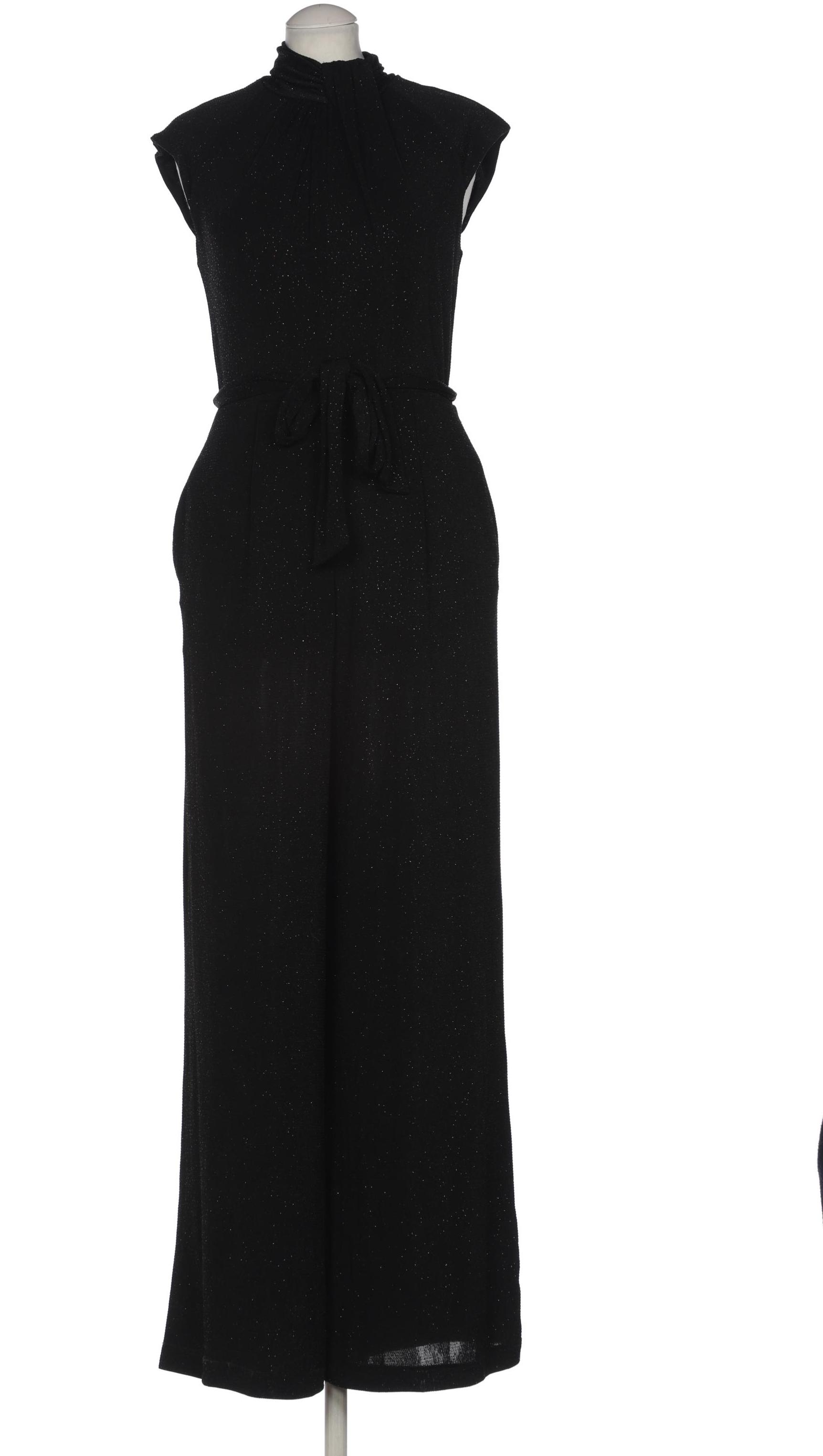 

Orsay Damen Jumpsuit/Overall, schwarz, Gr. 38