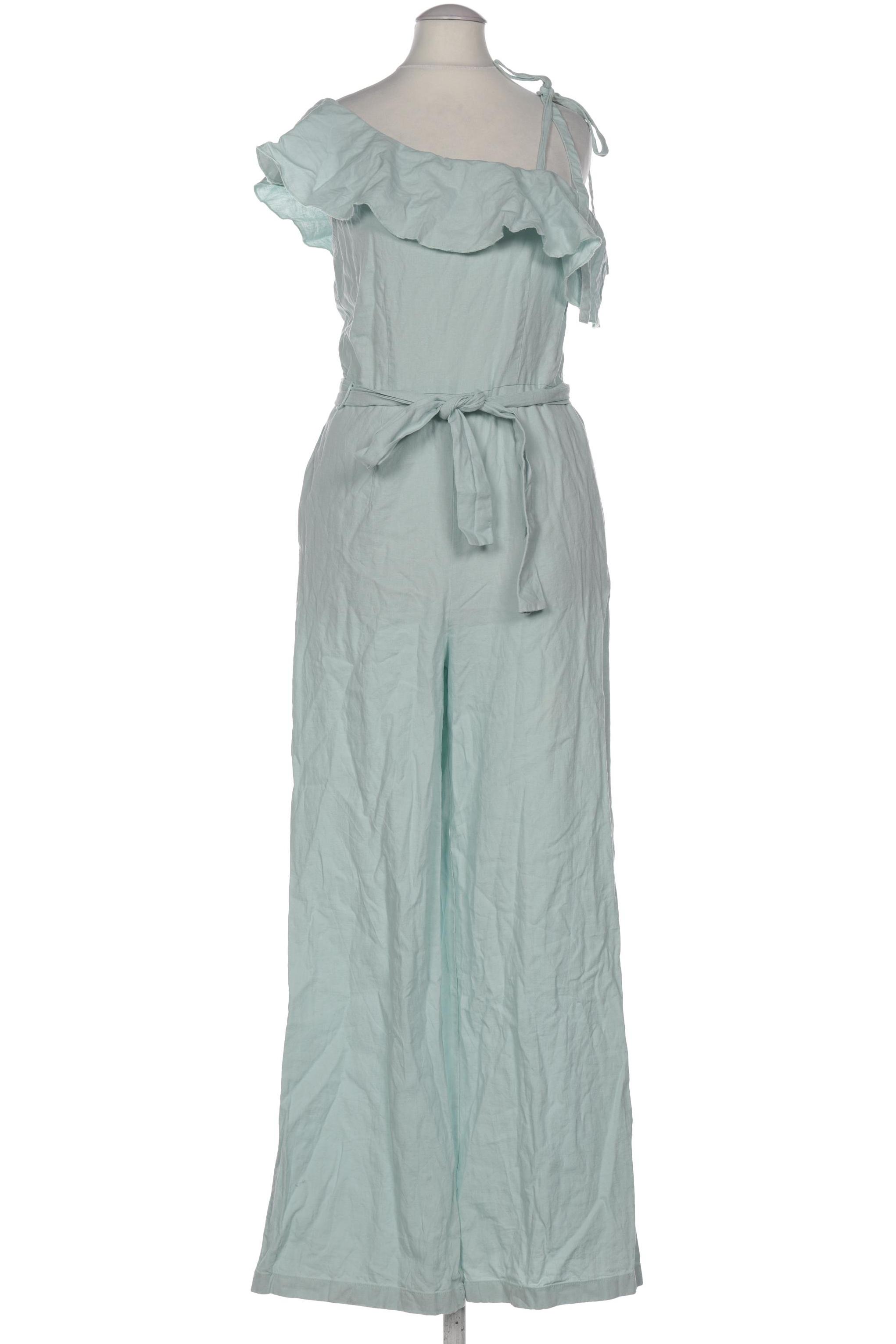 

Orsay Damen Jumpsuit/Overall, hellgrün, Gr. 34