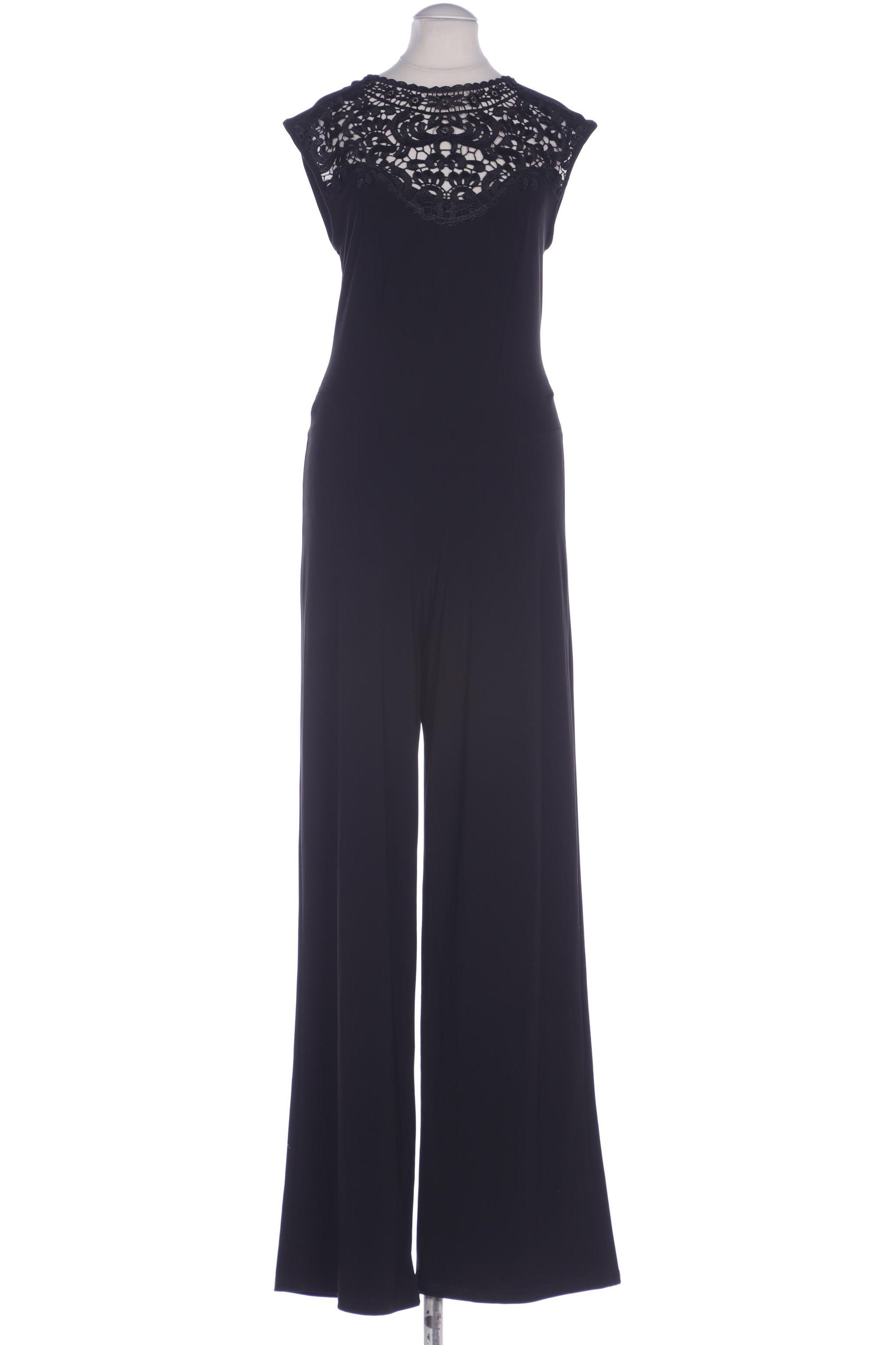 

Orsay Damen Jumpsuit/Overall, schwarz