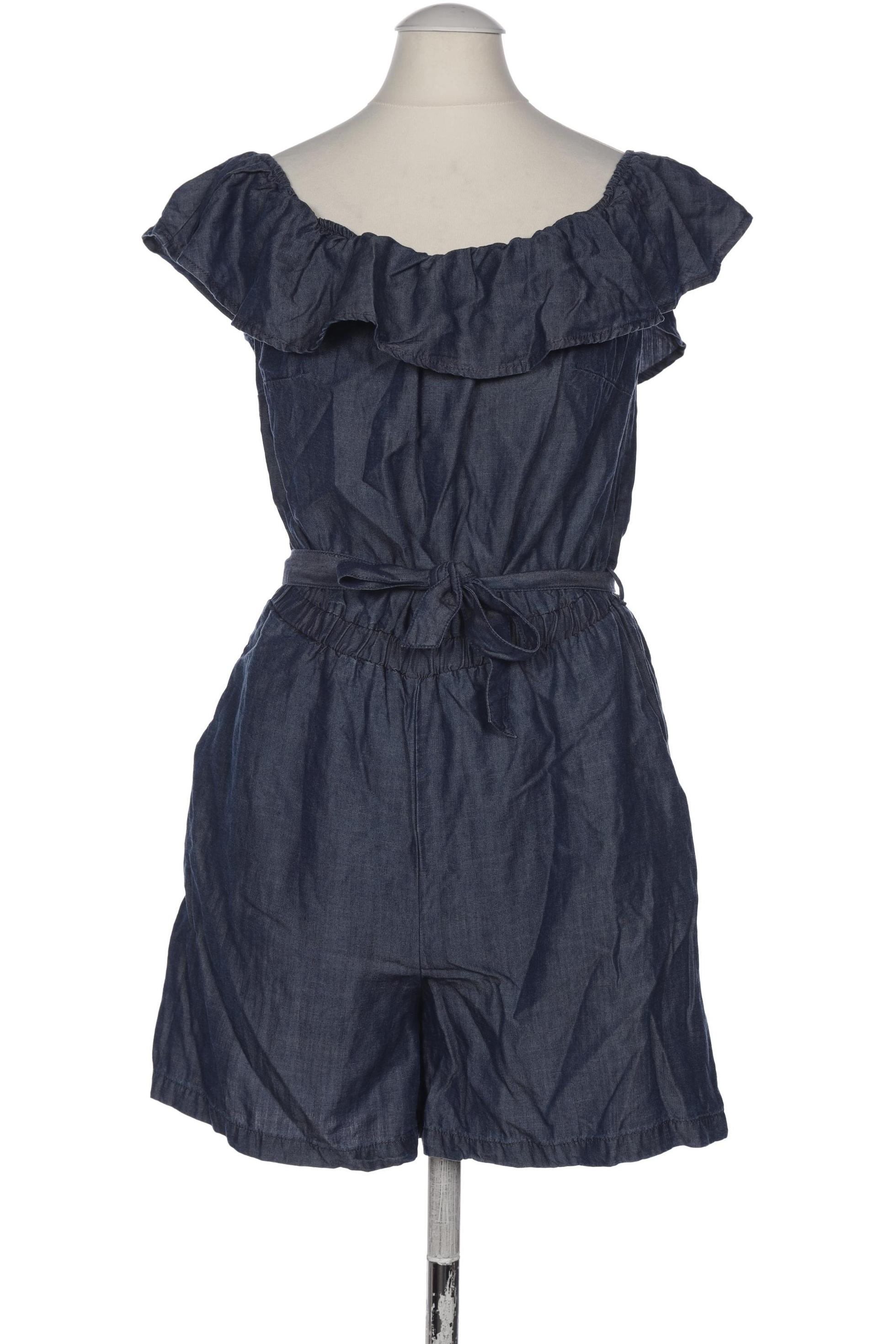 

Orsay Damen Jumpsuit/Overall, marineblau, Gr. 34